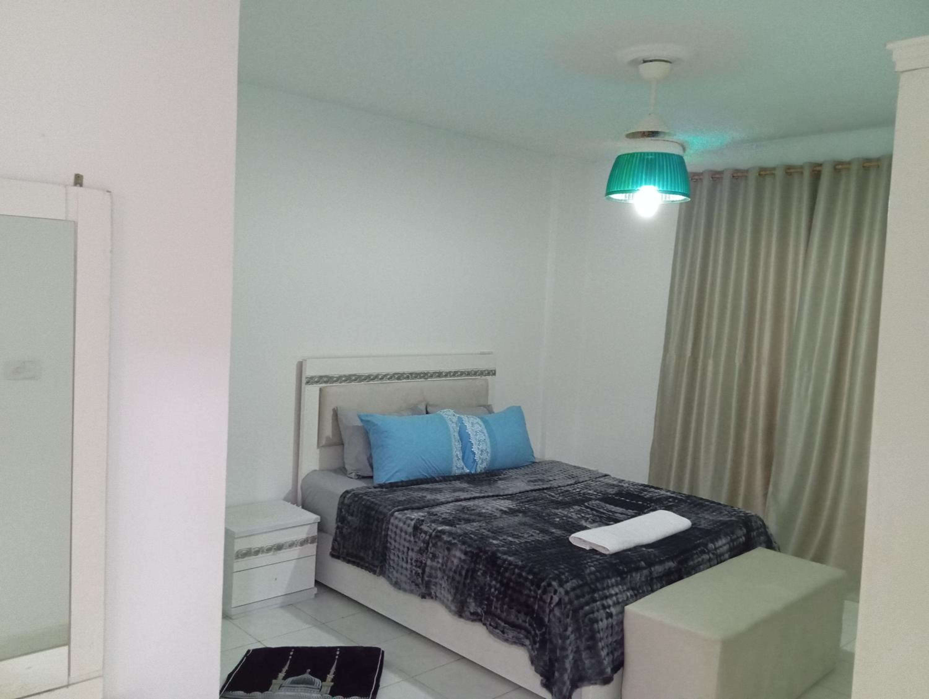 3 bedrooms, 3 bathrooms - Rehab Cairo Group 39, 27 minutes from the airport