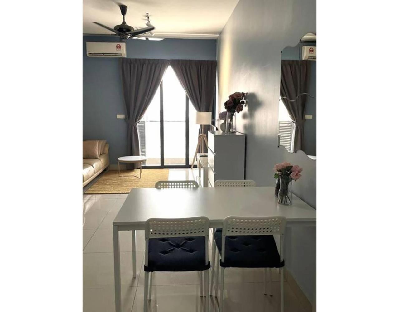 Blue Aesthetic Luxury Seaview 3 min Drive Sunway photo 5