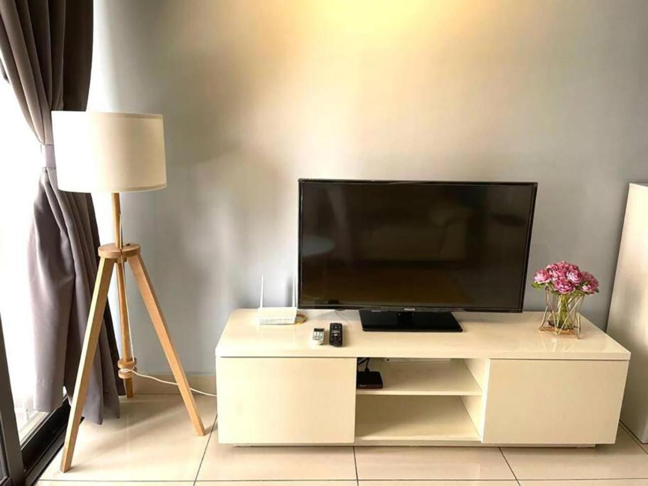 Blue Aesthetic Luxury Seaview 3 min Drive Sunway photo 3