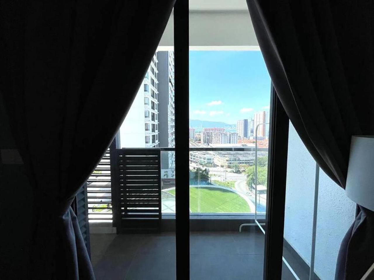 Blue Aesthetic Luxury Seaview 3 min Drive Sunway photo 4
