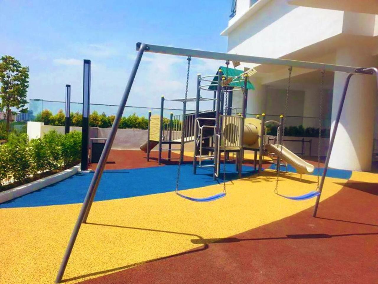 Blue Aesthetic Luxury Seaview 3 min Drive Sunway