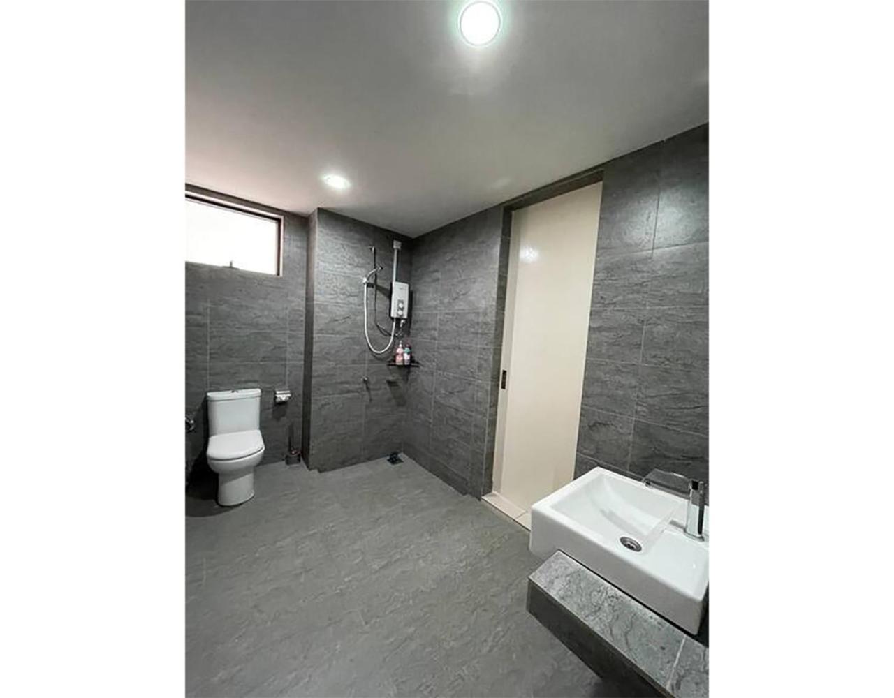 Blue Aesthetic Luxury Seaview 3 min Drive Sunway