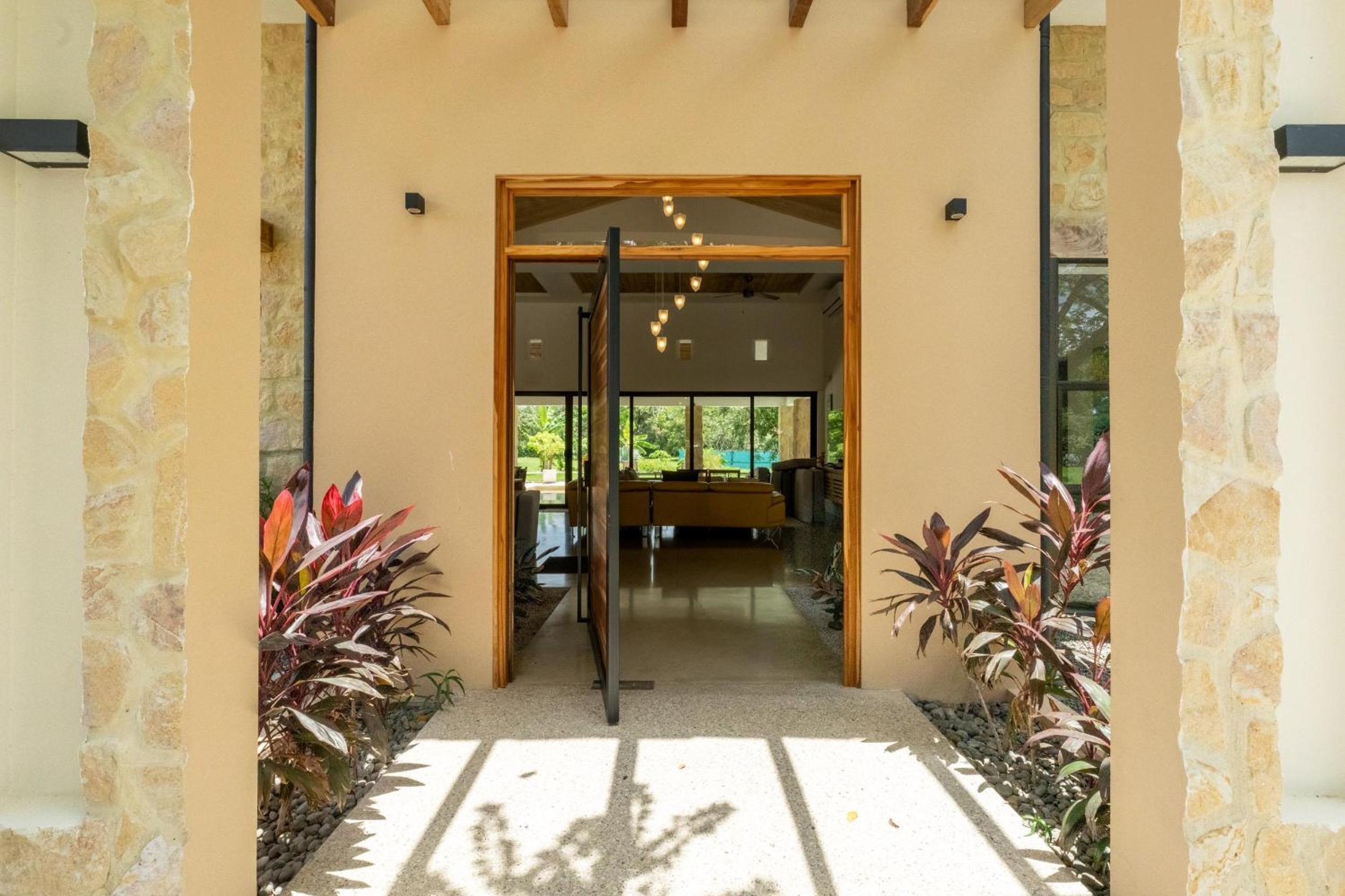 Casa Cenizaro- 4Br House In Hacienda Pinilla