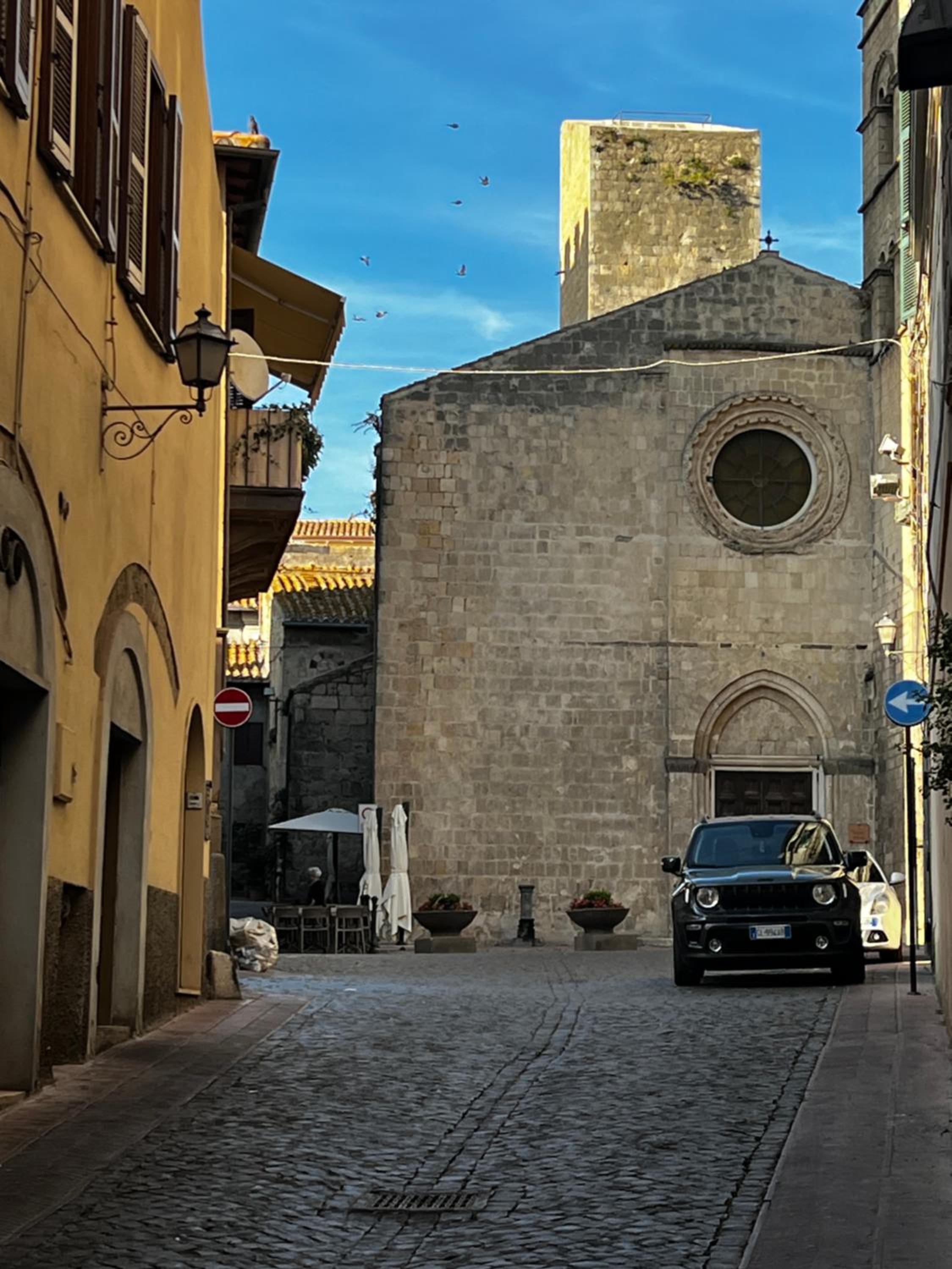 Il Tarquiniese