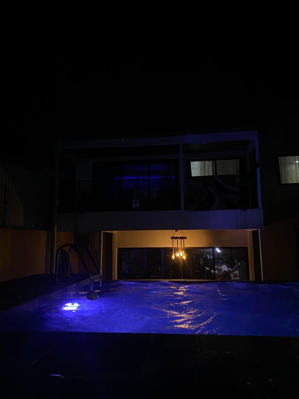 Casa Brisas del Mar, Jacó Beach