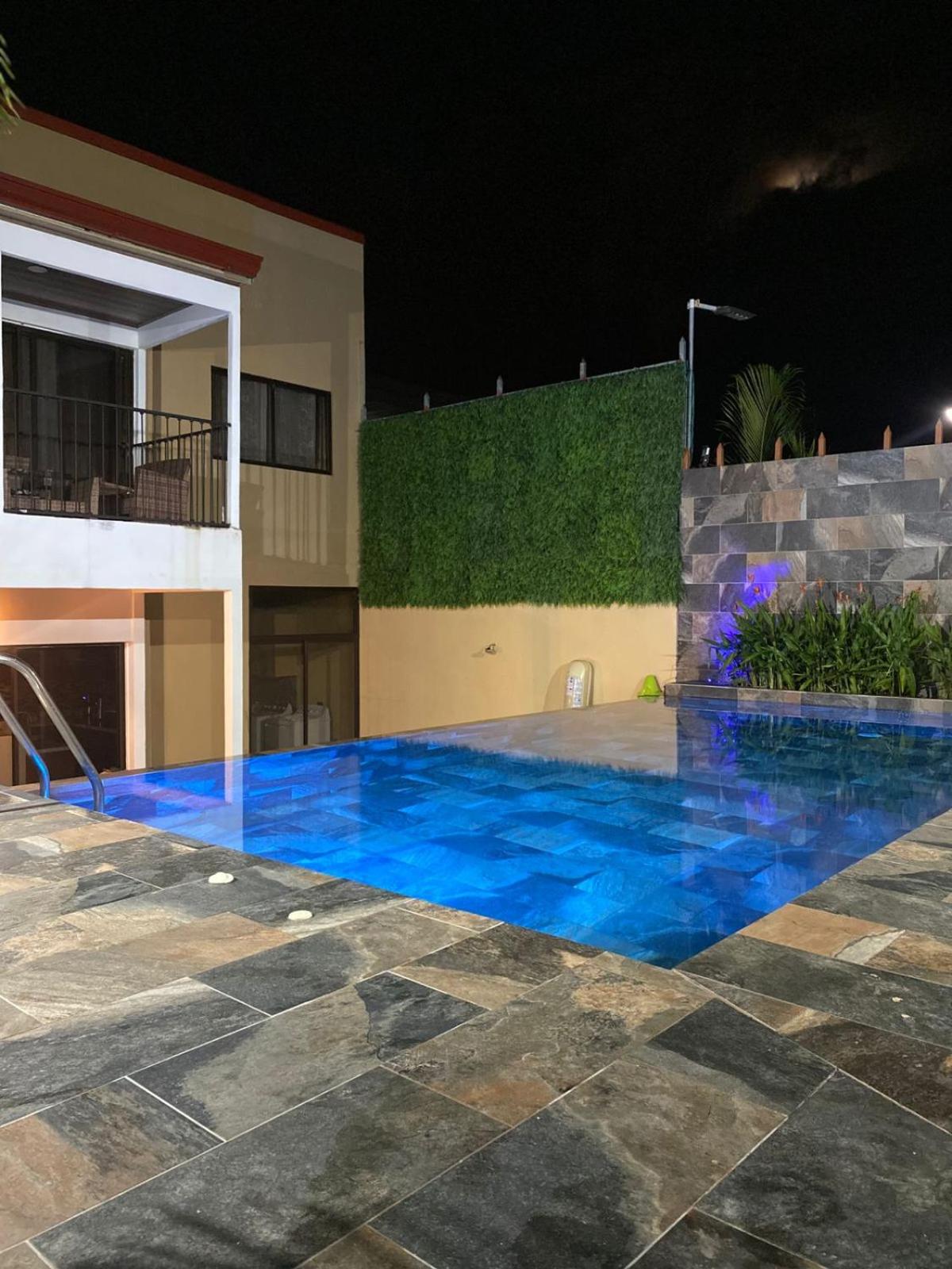 Casa Brisas del Mar, Jacó Beach