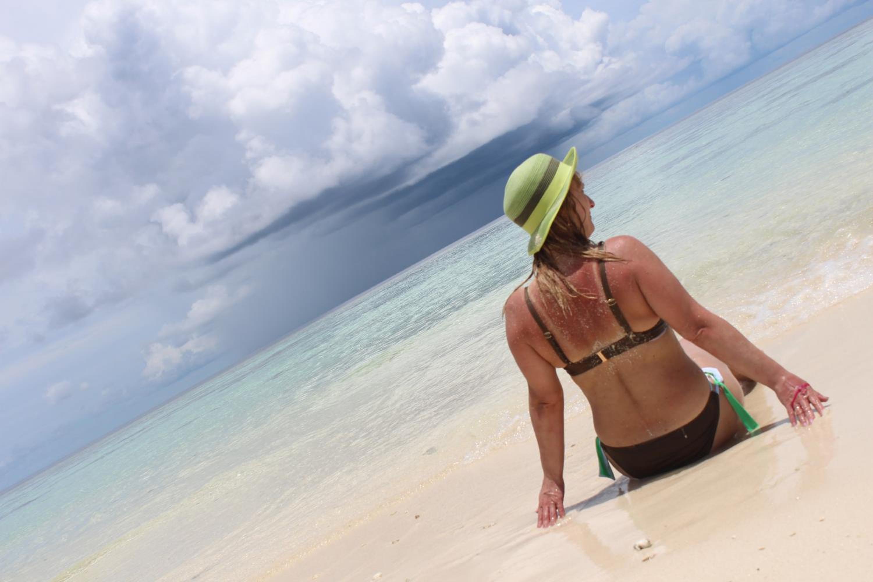 Island Pavilion