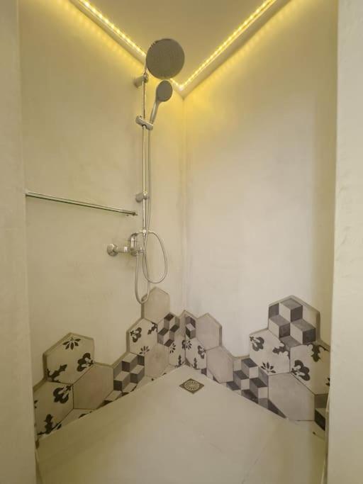Zaharitsa modern cozy apartment in Koukaki