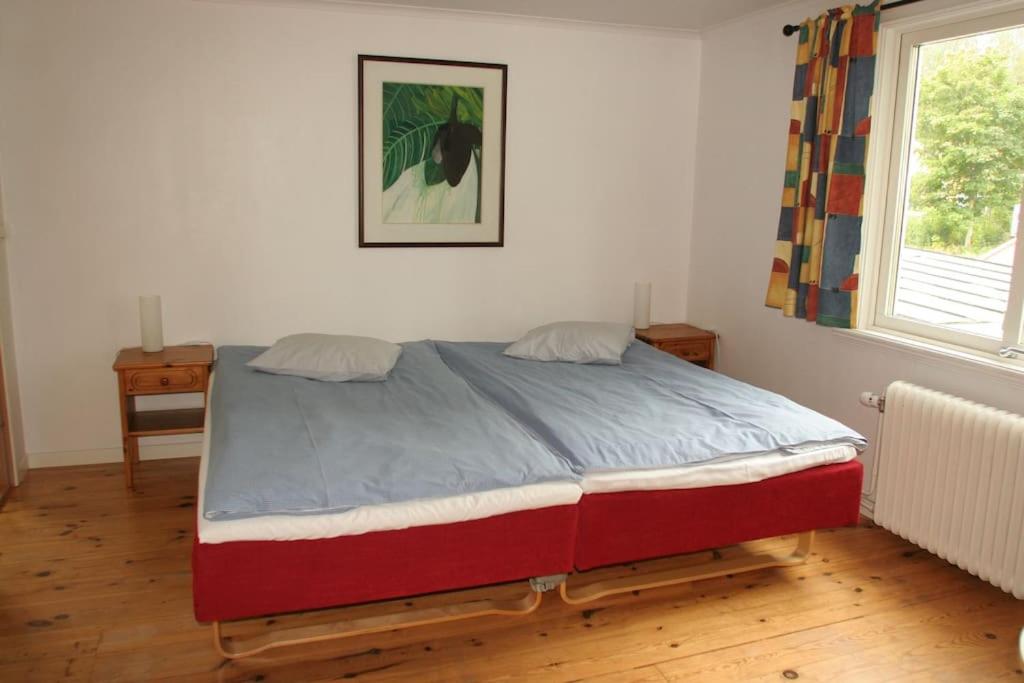 Ferienwohnung - Gamla Huset view 3