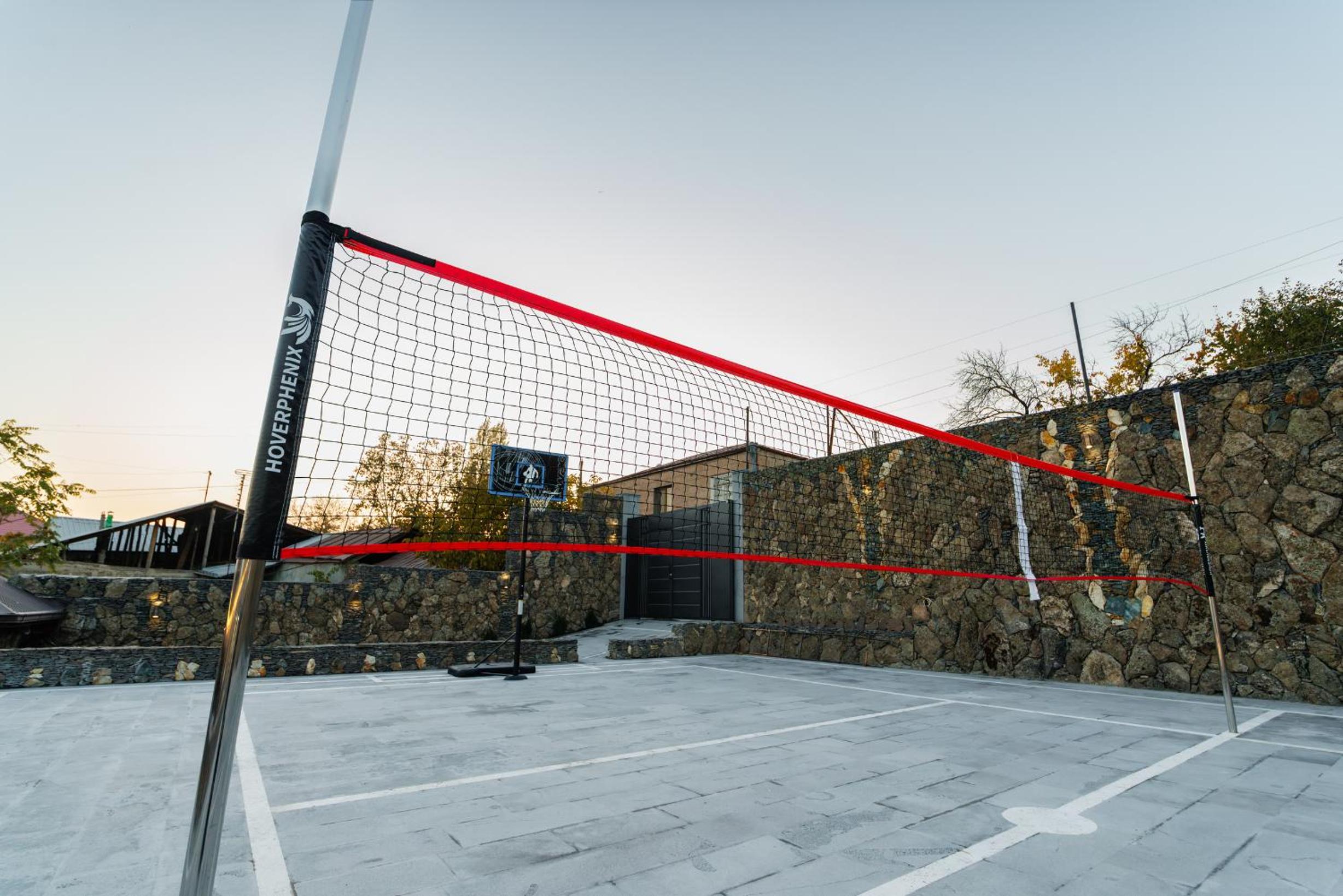 Ashtarak Venues