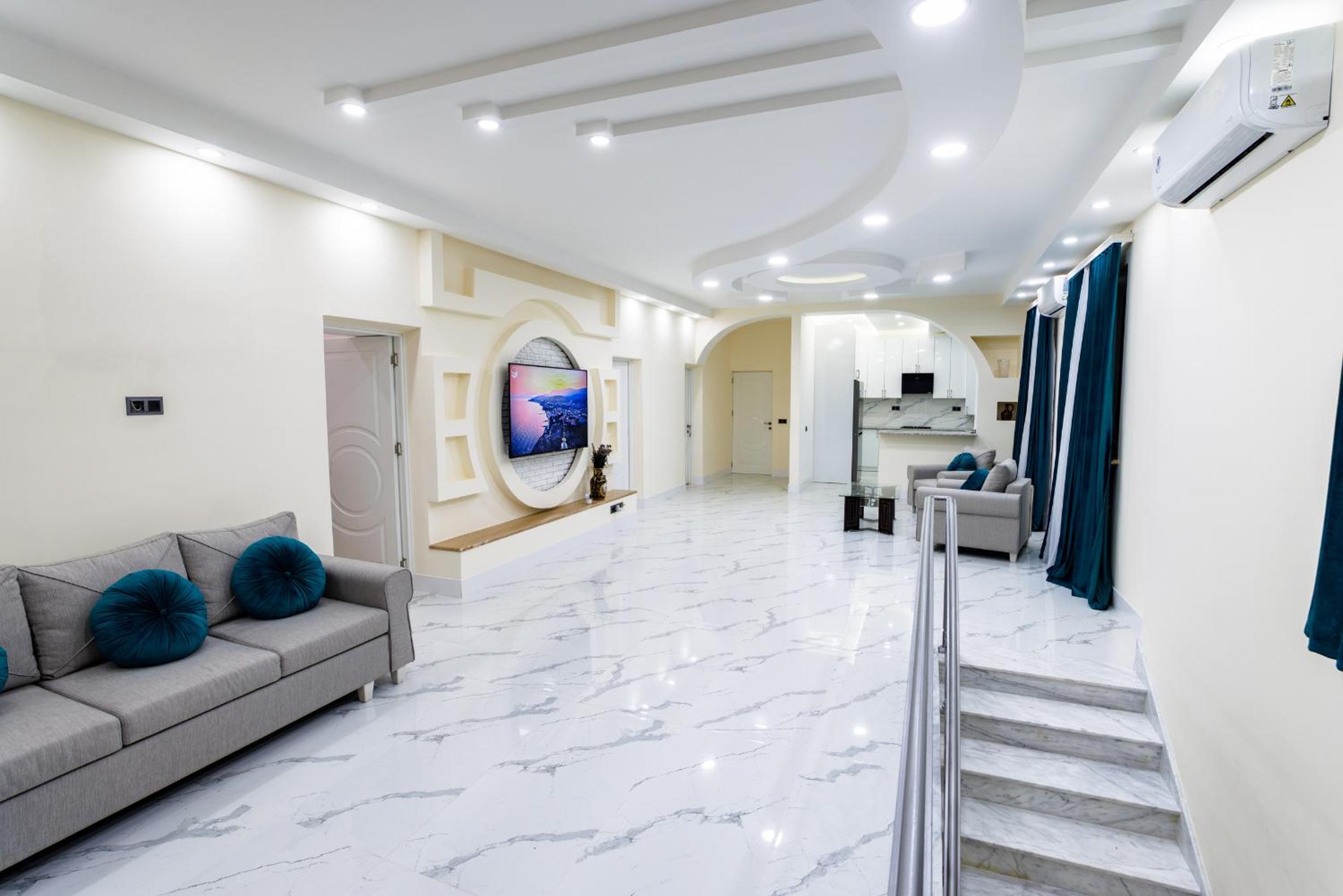 Ashtarak Venues