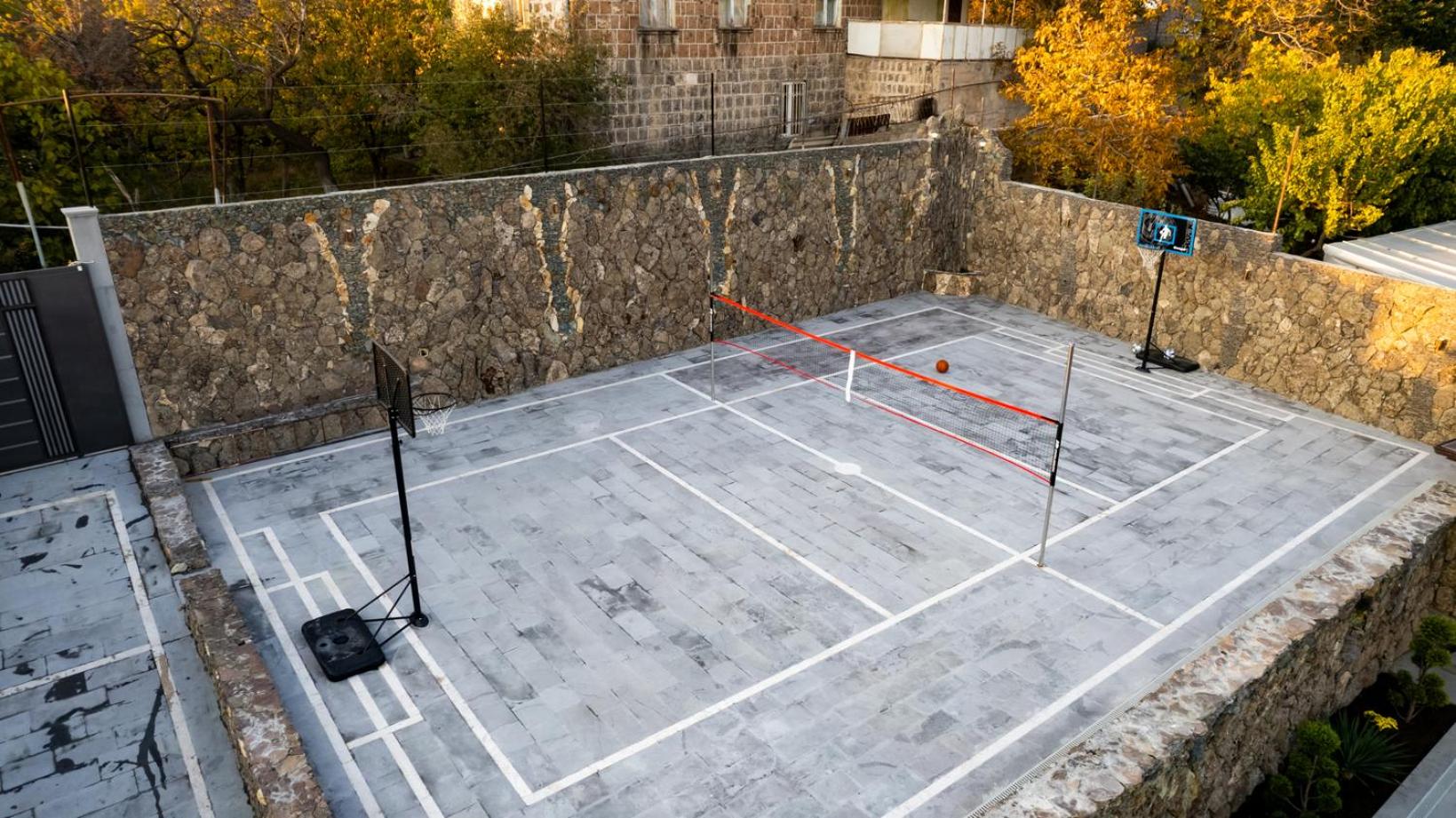 Ashtarak Venues