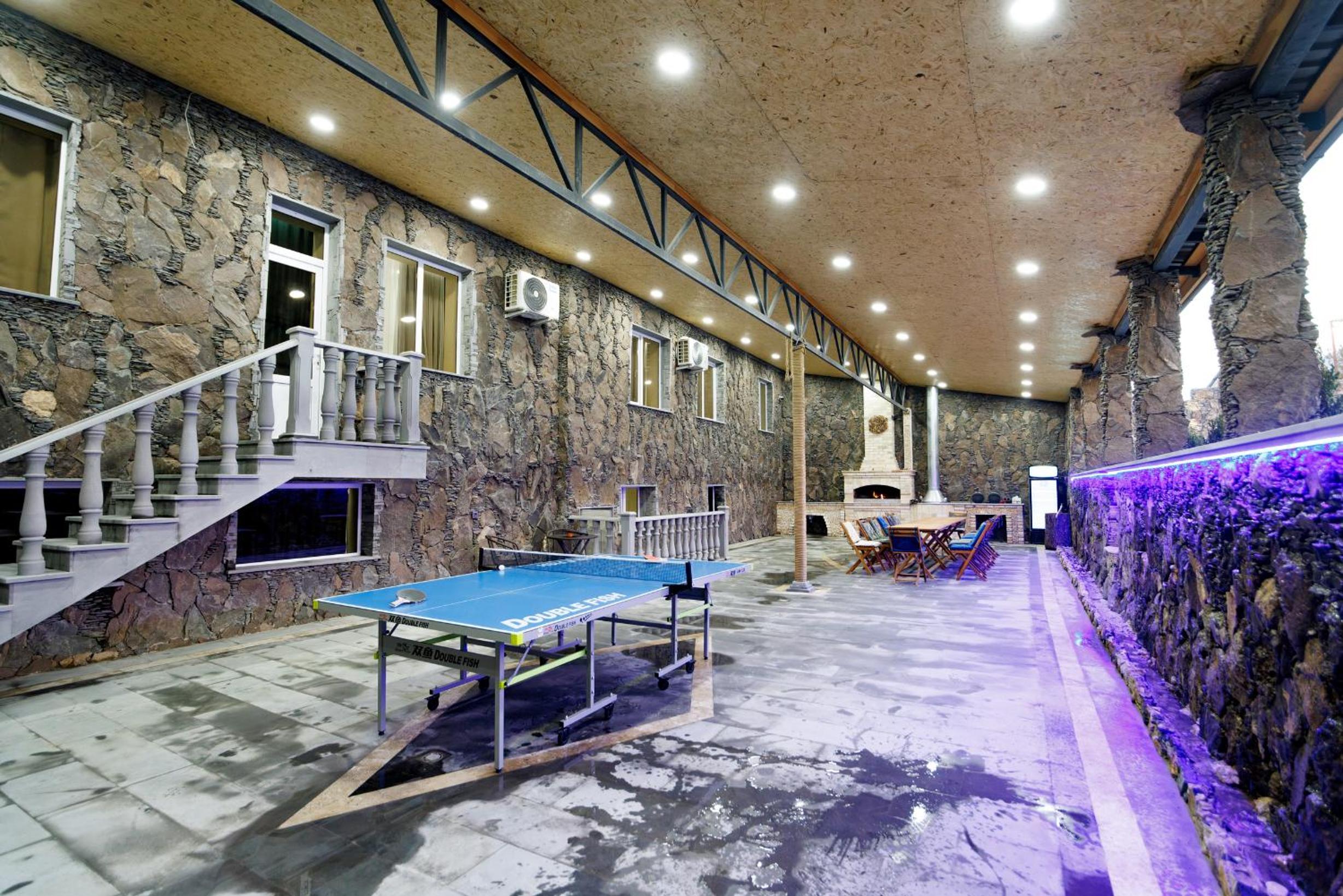 Ashtarak Venues