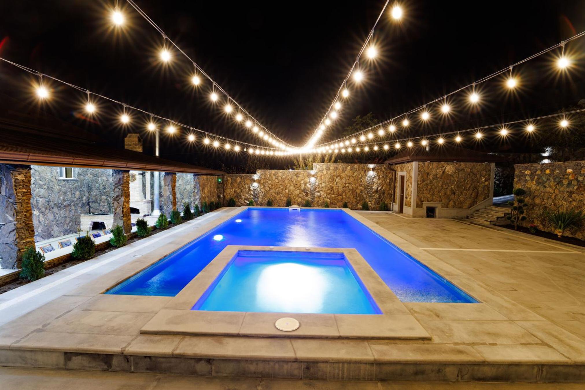 Ashtarak Venues
