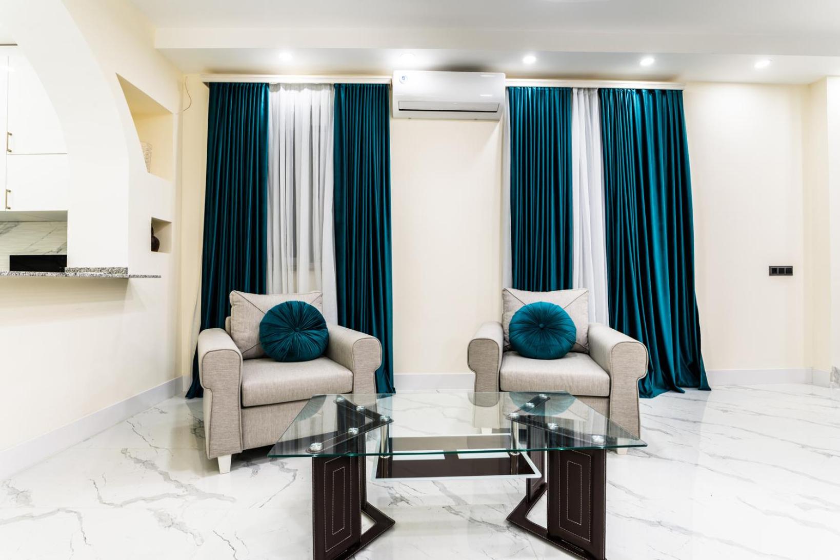 Ashtarak Venues