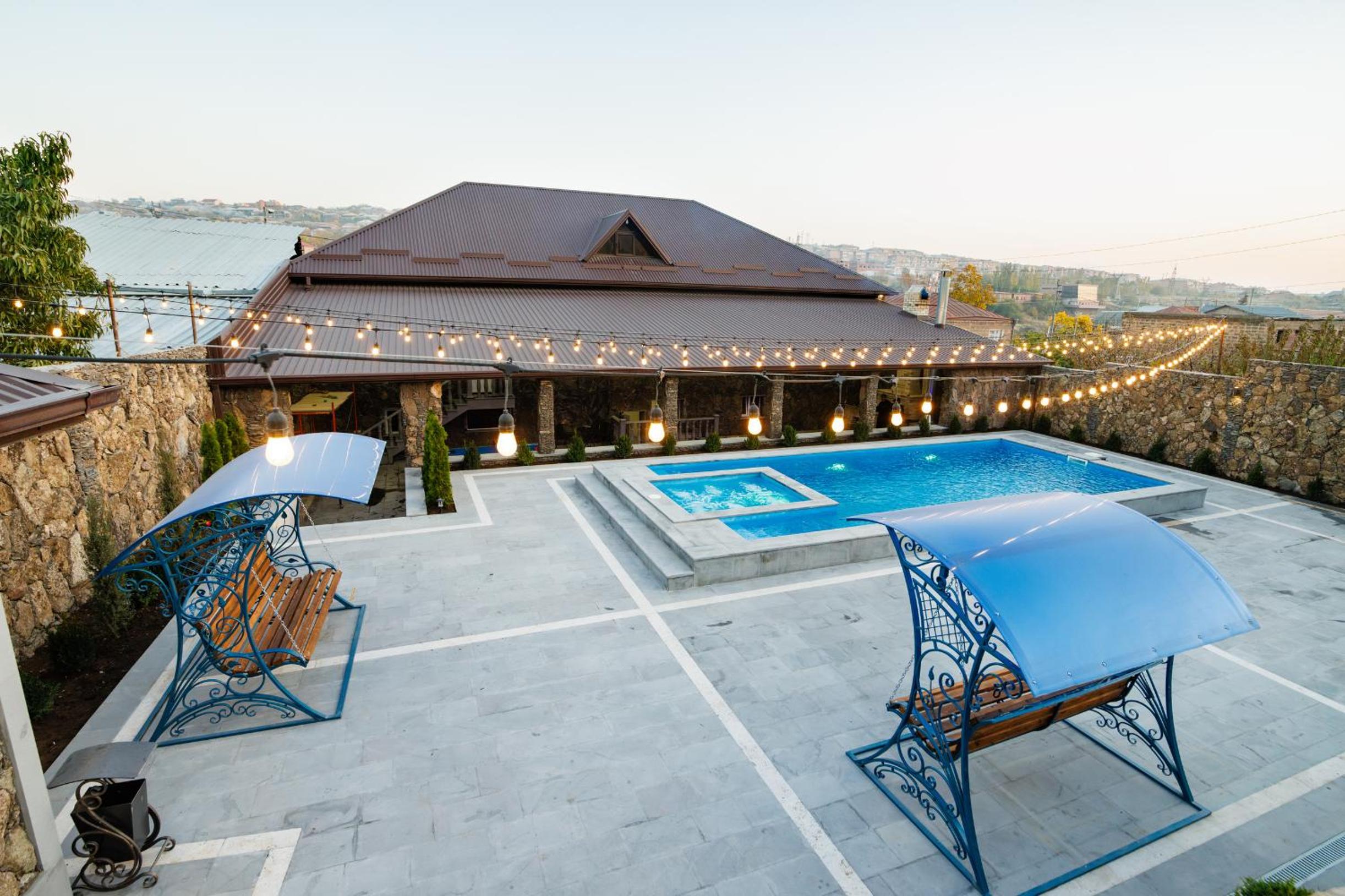 Ashtarak Venues