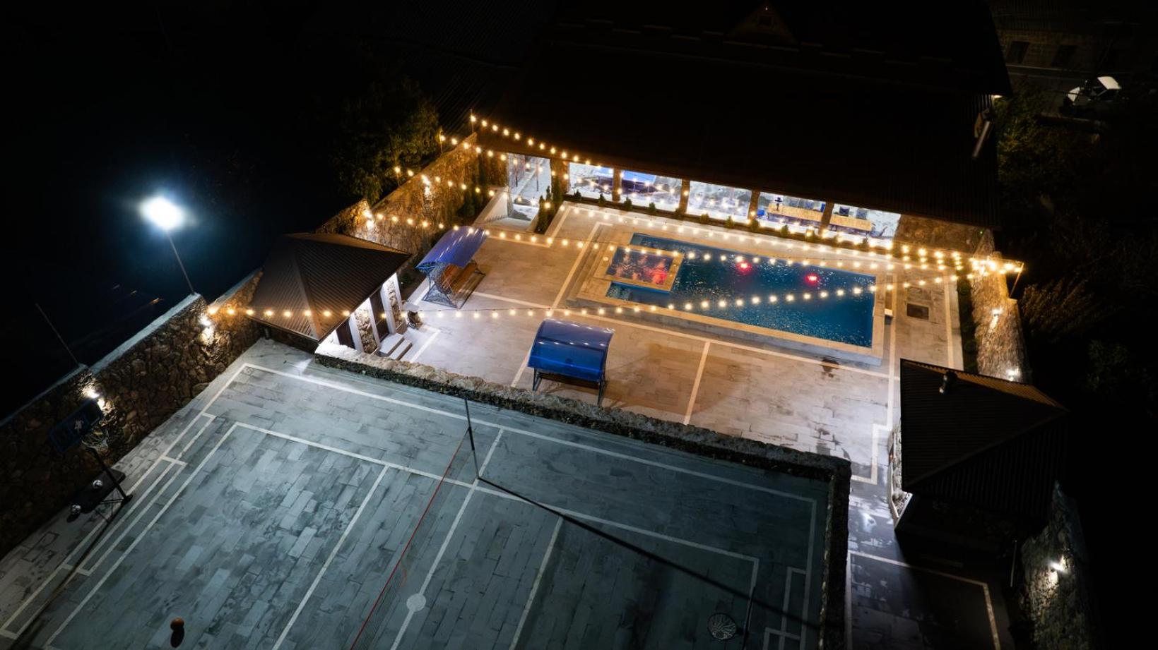 Ashtarak Venues
