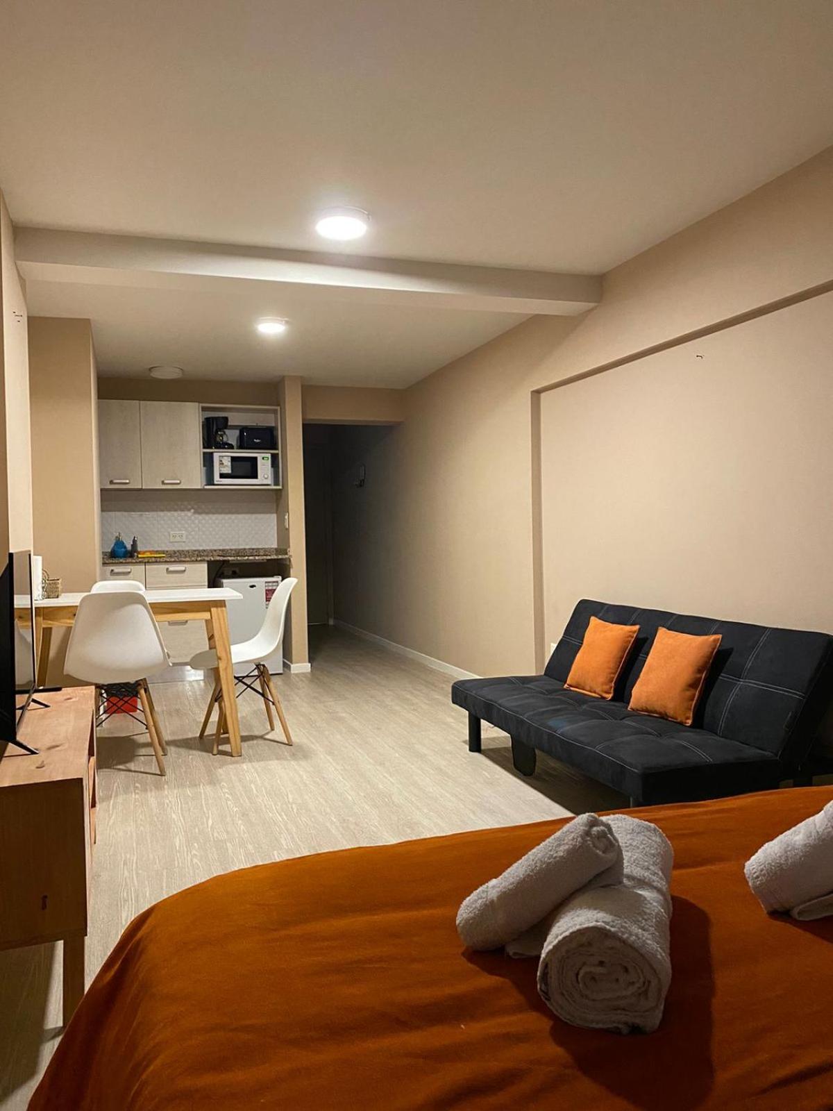 Lago Azul Suites