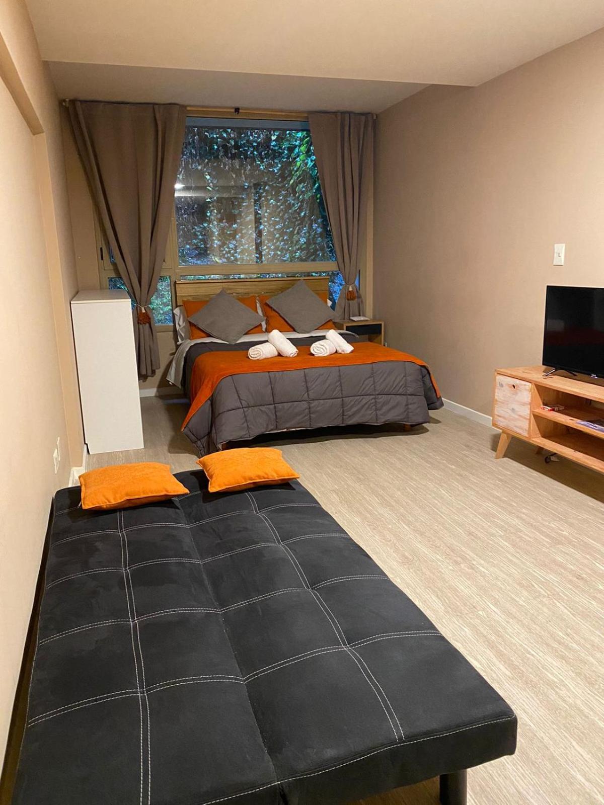 Lago Azul Suites