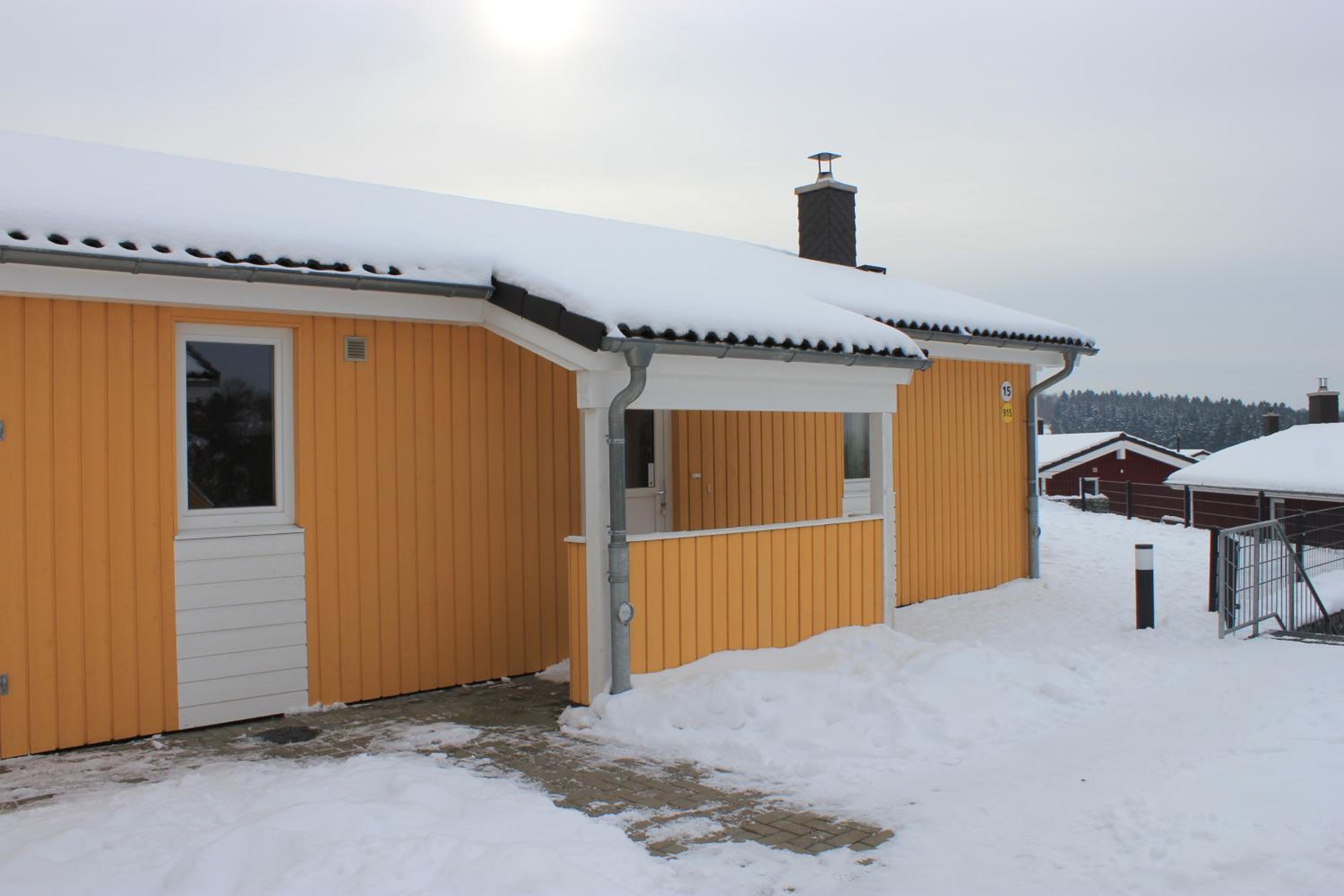 Ferienhaus Harter Brocken - Sankt Andreasberg im Harz