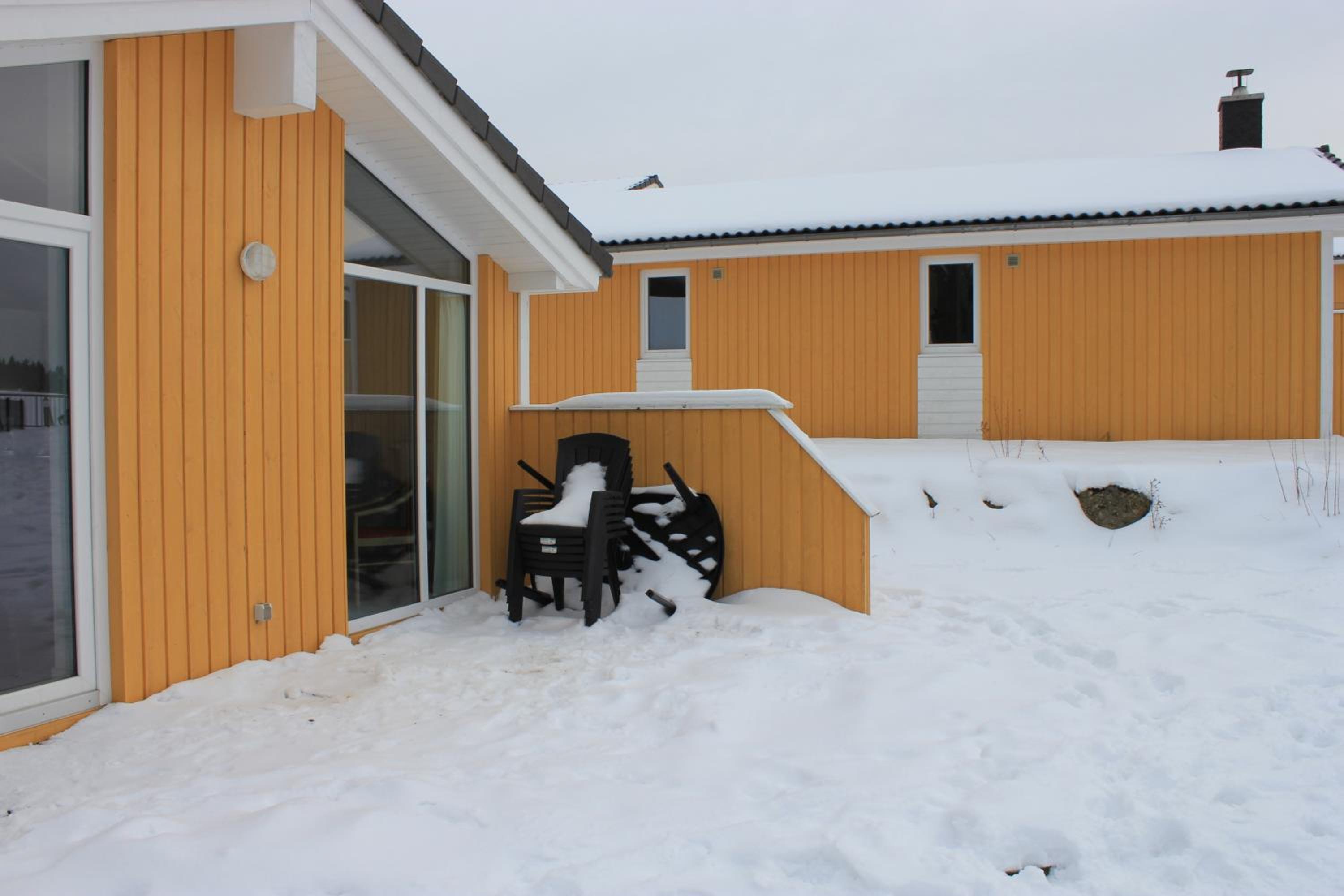 Ferienhaus Harter Brocken - Sankt Andreasberg im Harz