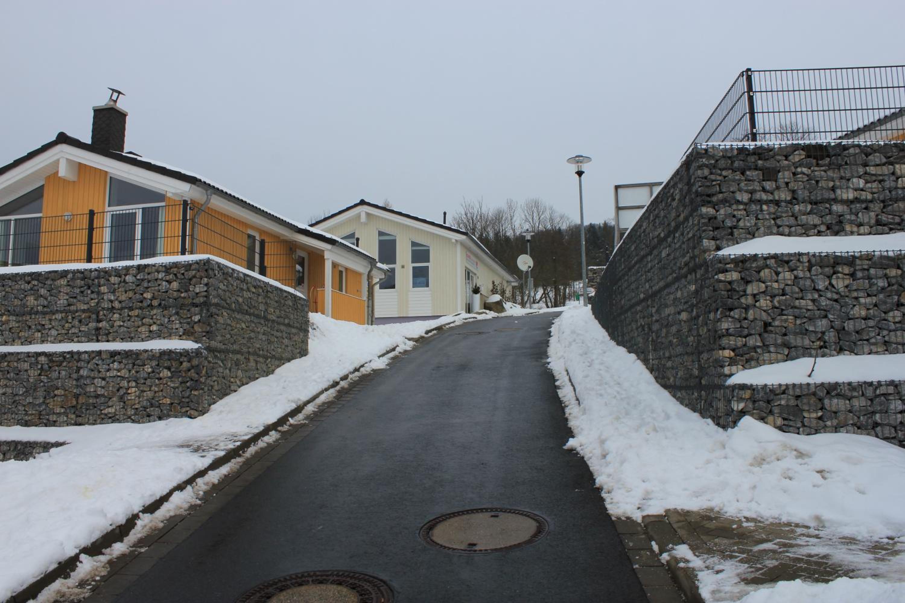Ferienhaus Harter Brocken - Sankt Andreasberg im Harz