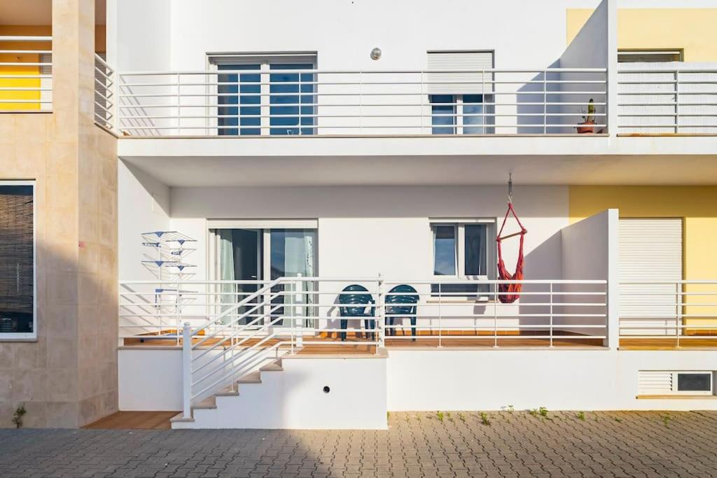 Baleal Beach Apartment view 4