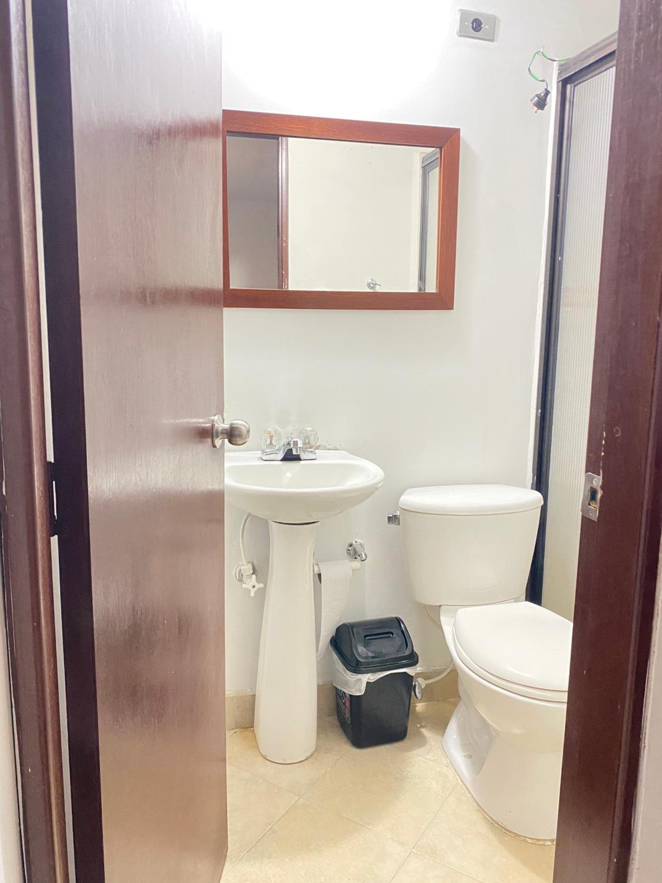 Hermoso apartamento cerca al Poblado
