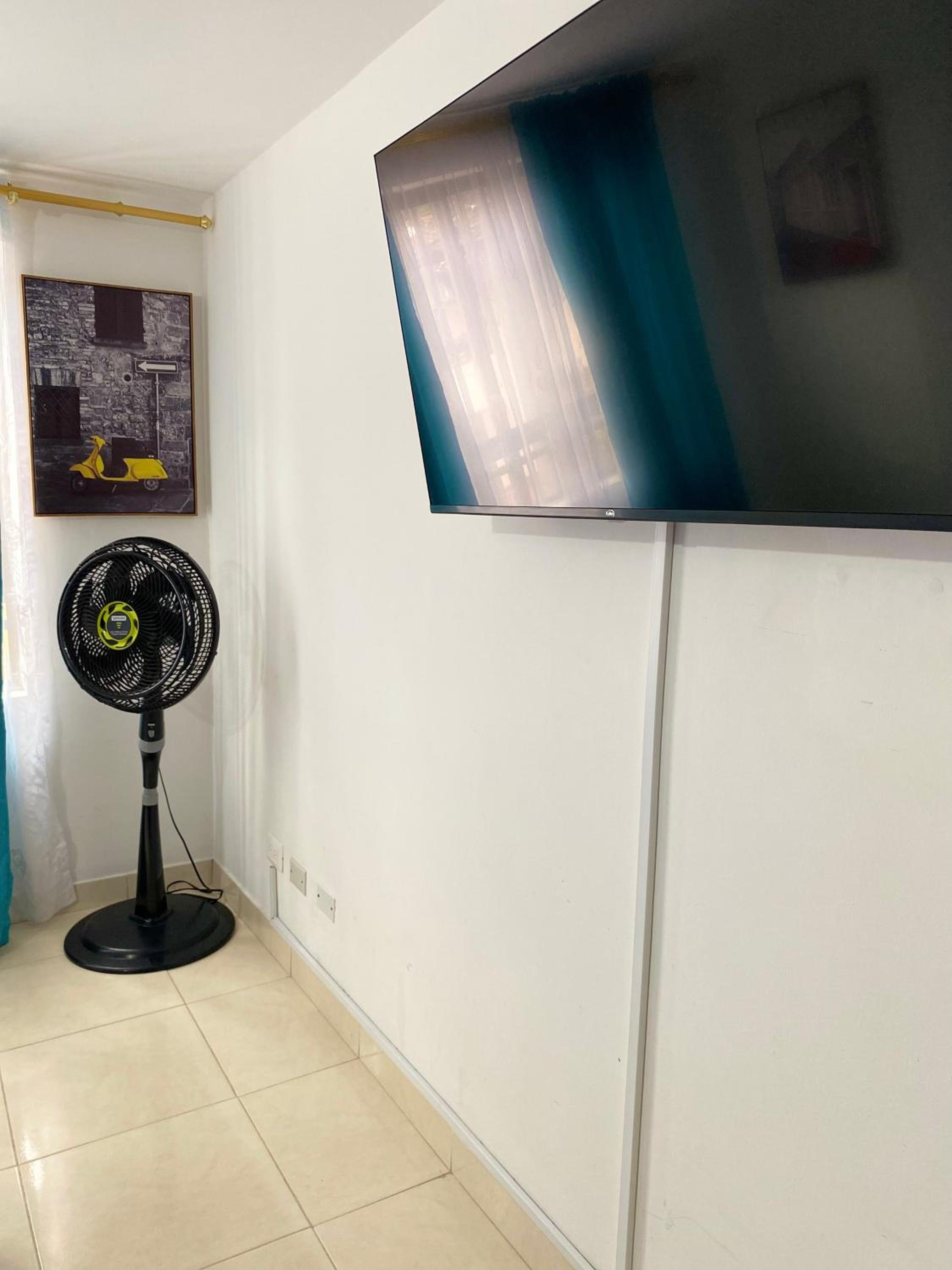 Hermoso apartamento cerca al Poblado