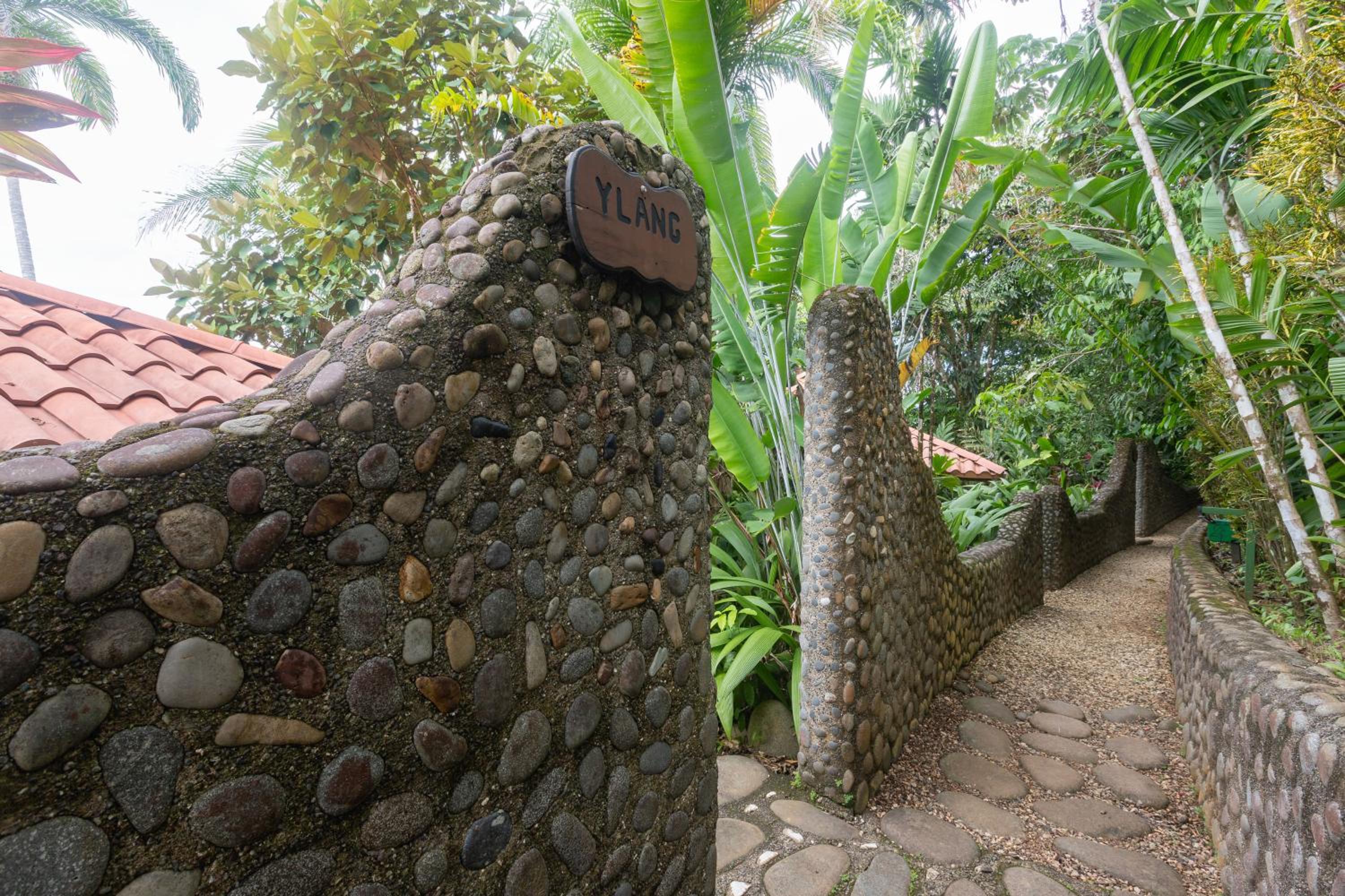 La Cusinga Lodge