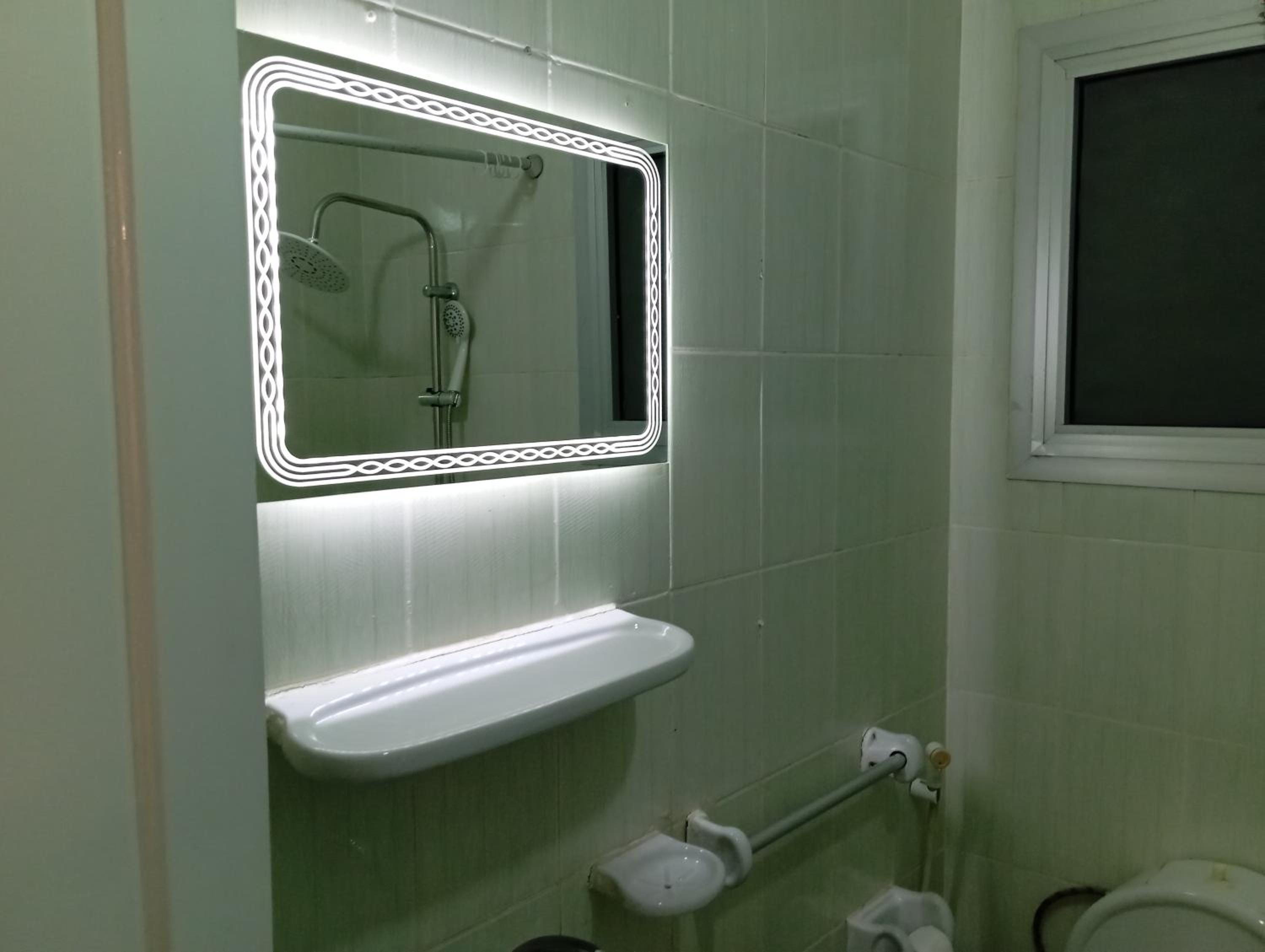 3 bedrooms, 3 bathrooms - Rehab Cairo Group 39, 27 minutes from the airport