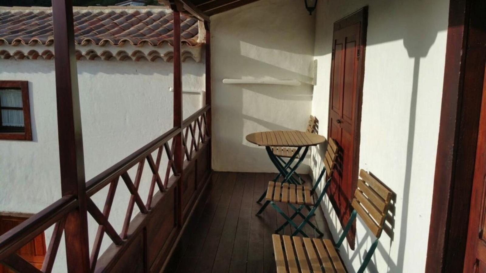 Llanos de la Corona by Villas Rivero view 3