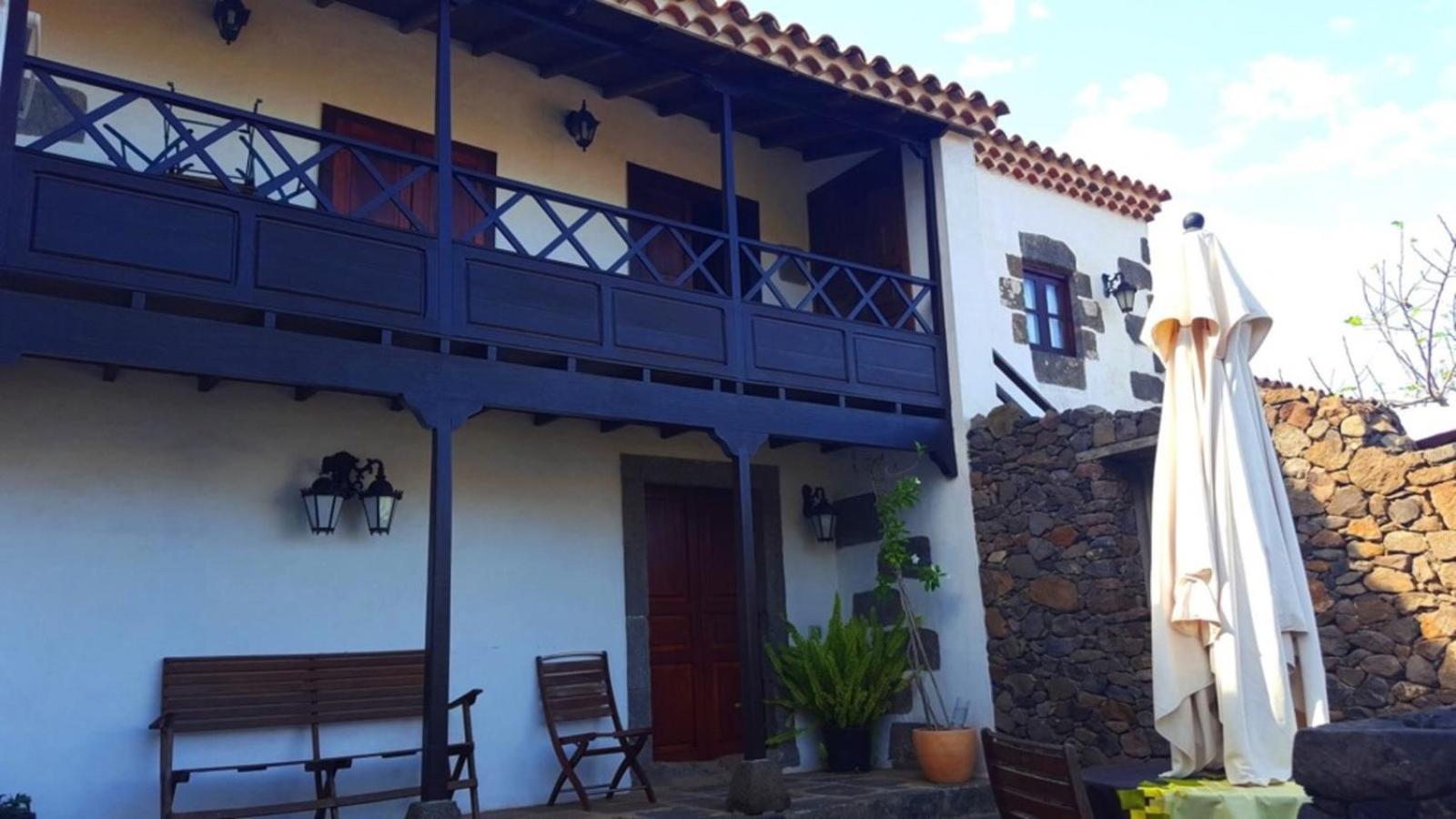 Llanos de la Corona by Villas Rivero view 5