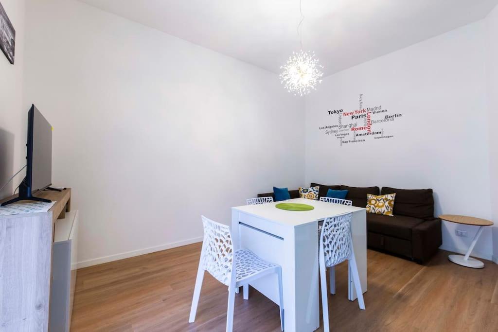 HoMi Apartment