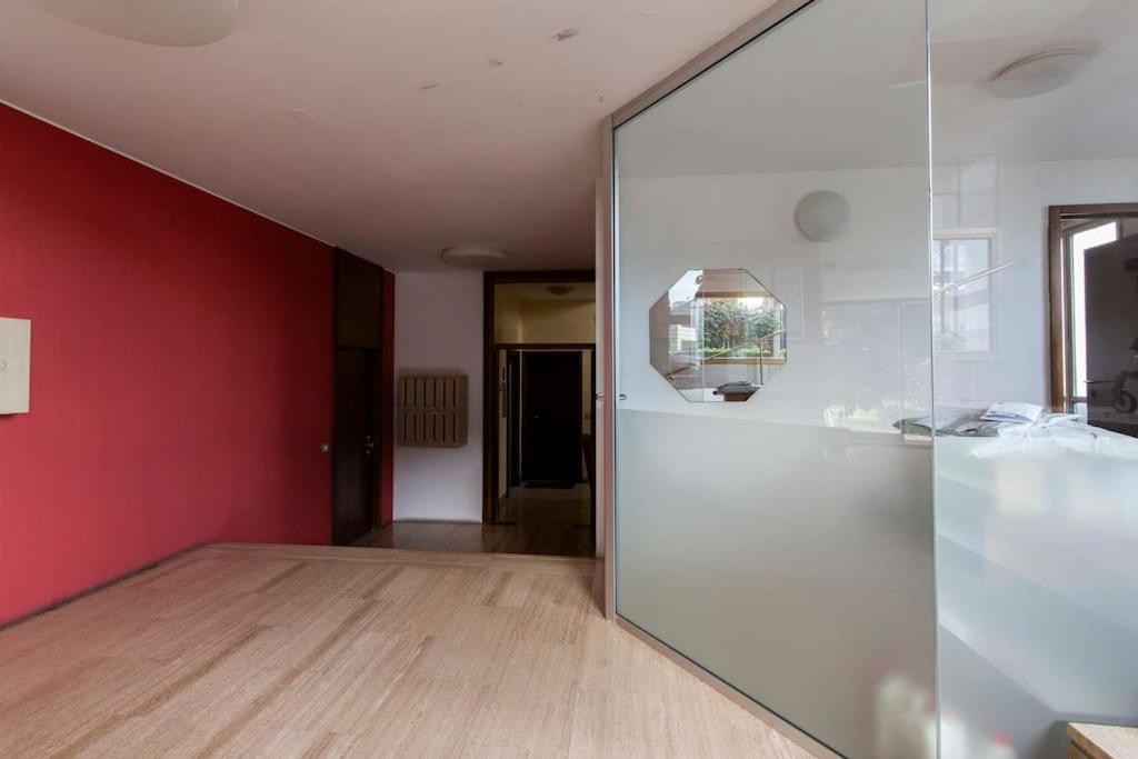 HoMi Apartment