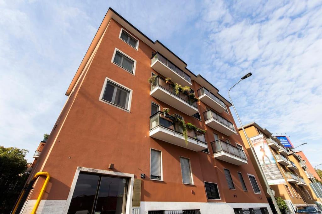 HoMi Apartment