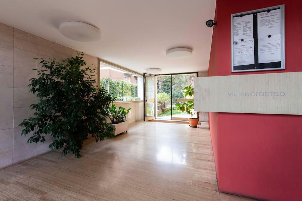 HoMi Apartment