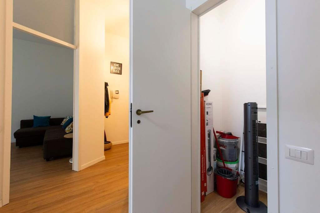 HoMi Apartment
