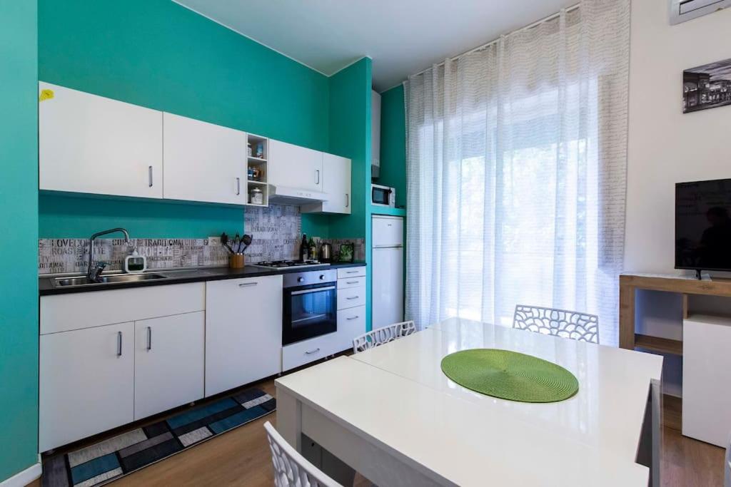 HoMi Apartment