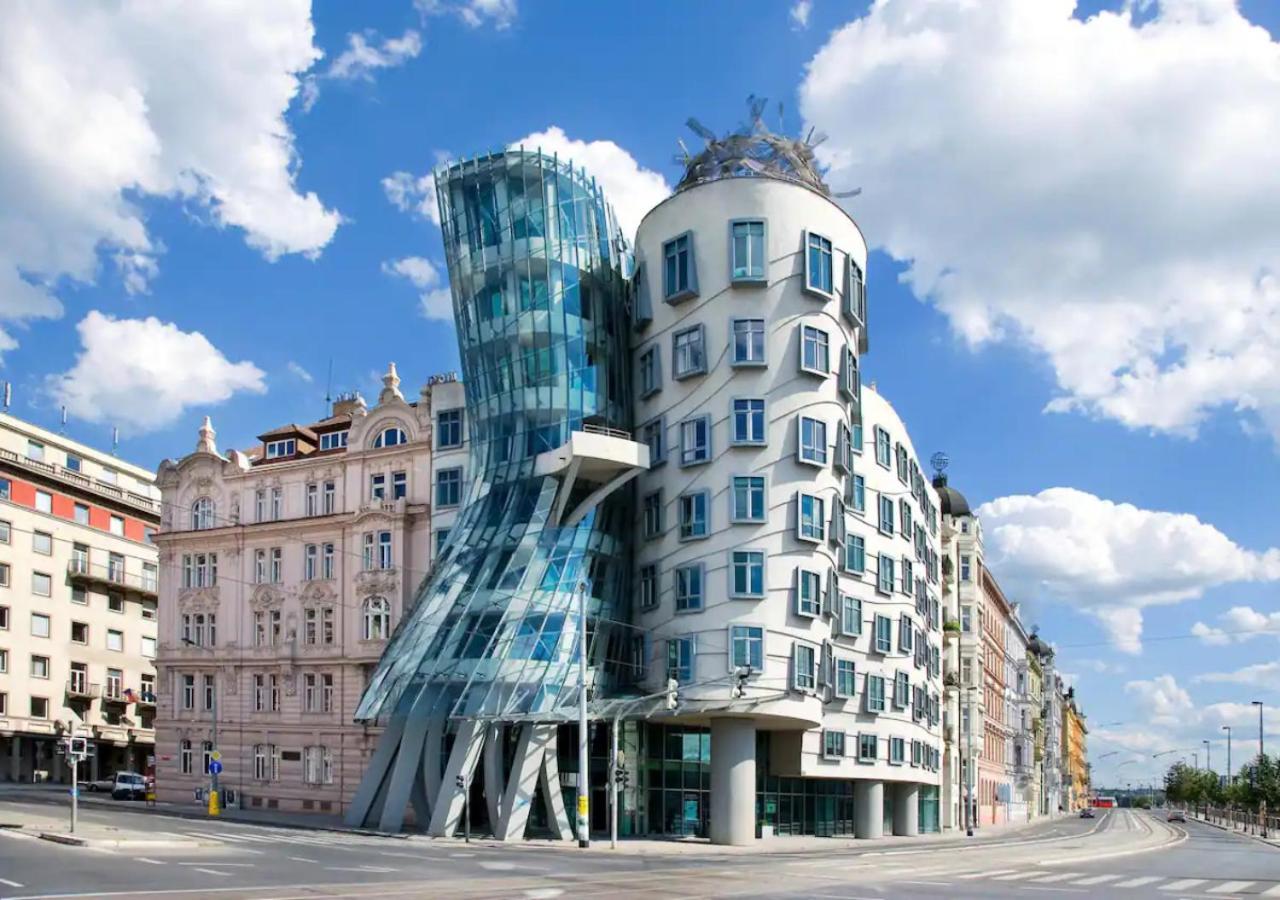 Premiere Dubcek Apartment