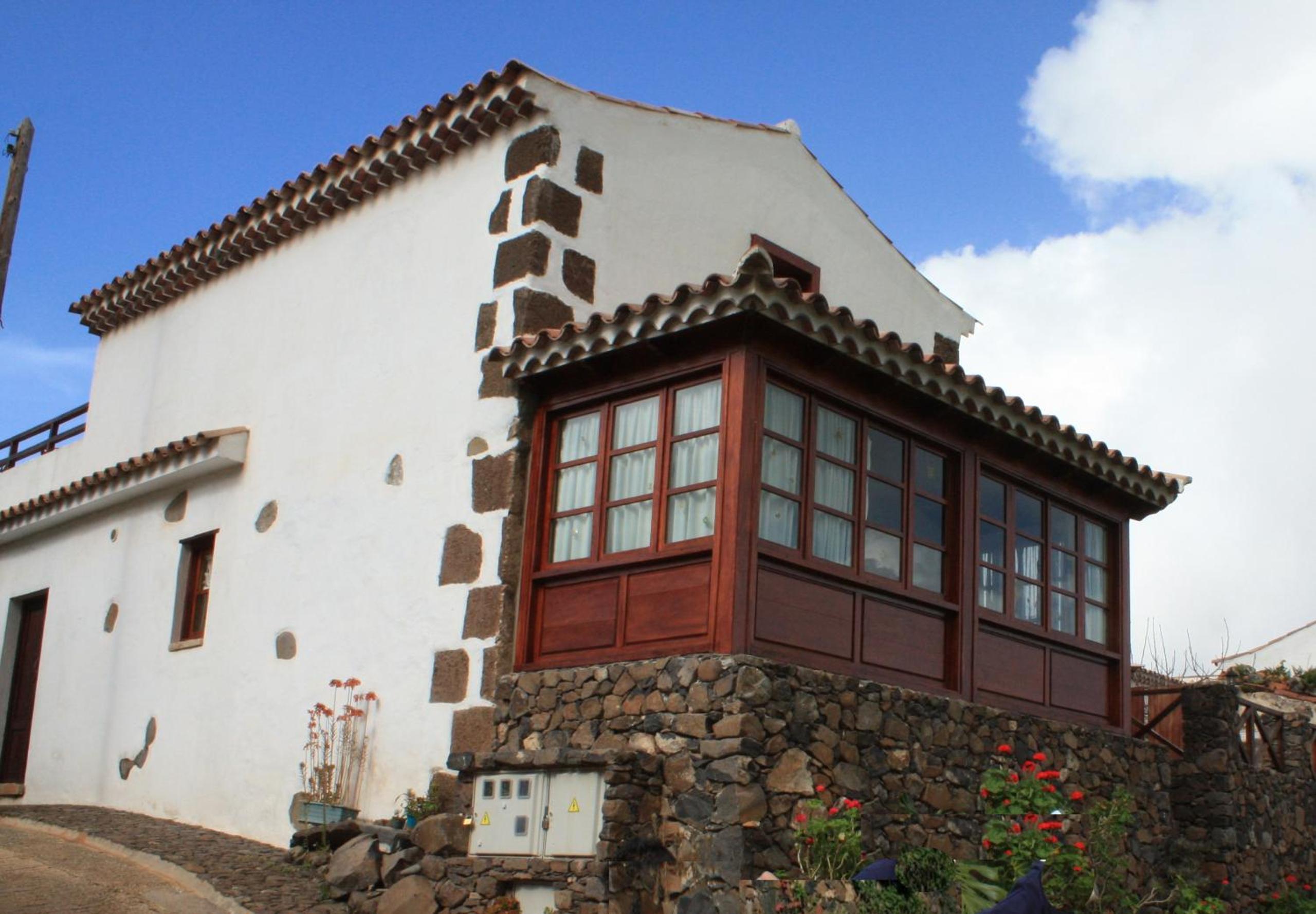 El Junquillo by Villas Rivero view 5