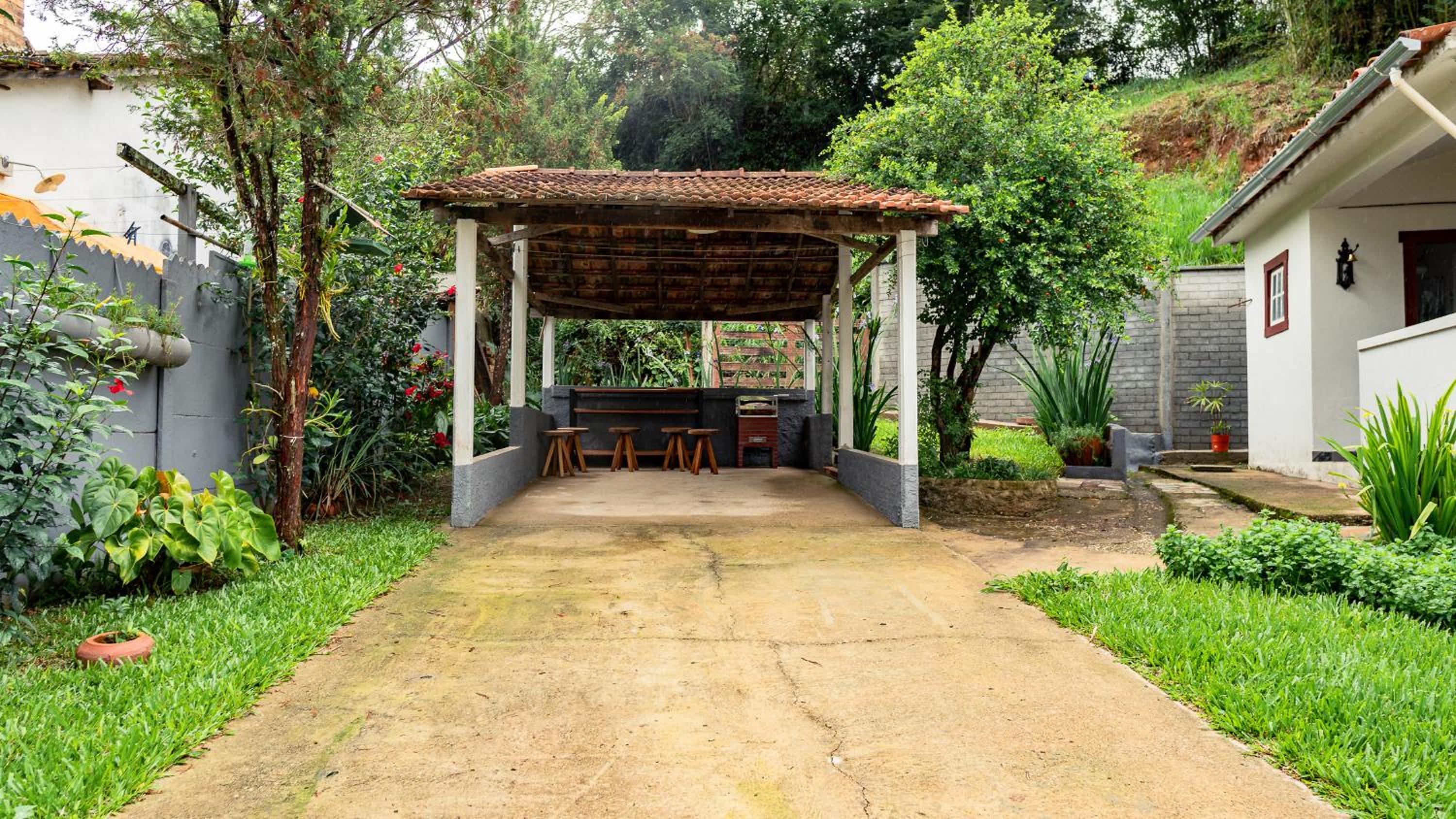 Sobrado da Prainha