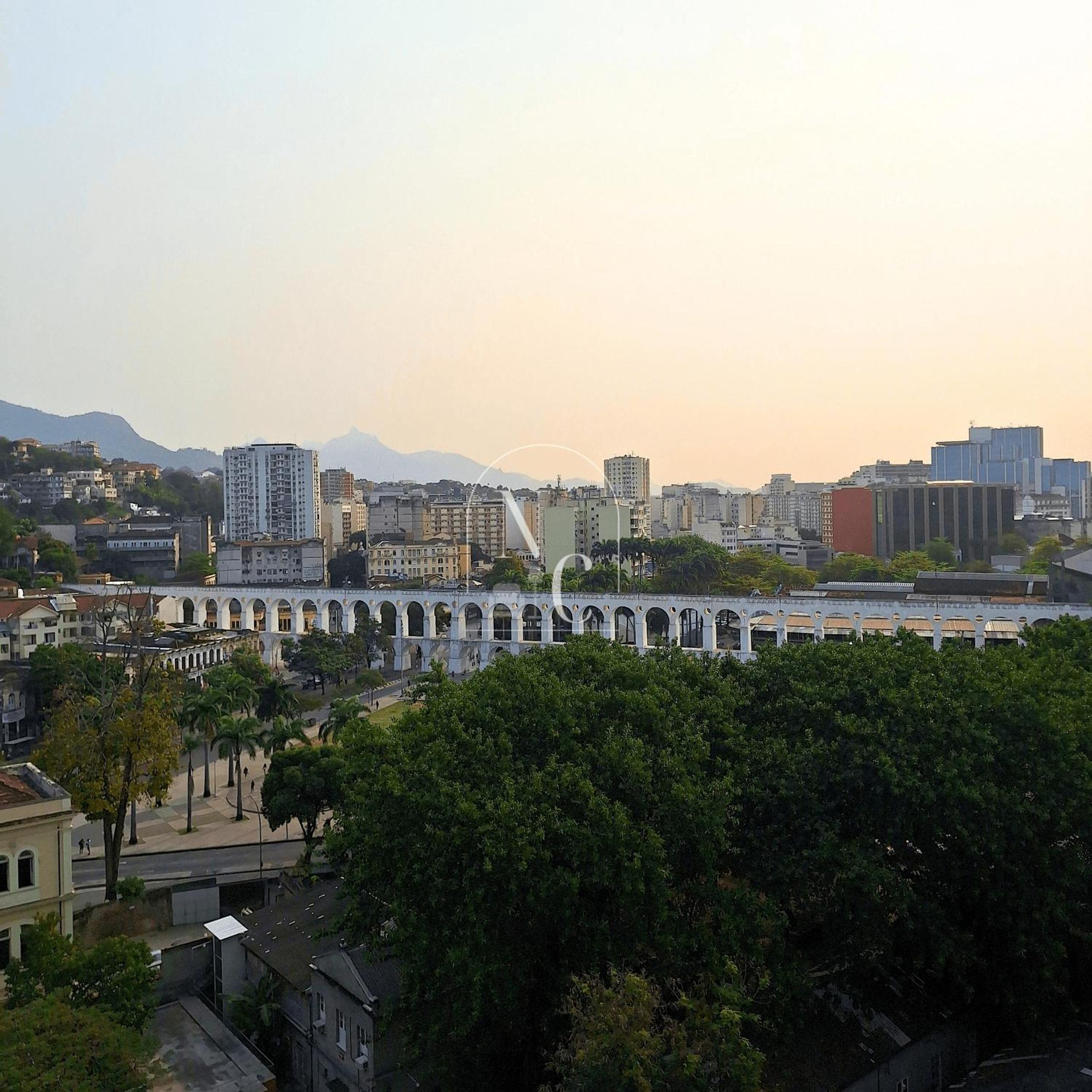 RioDowntown Hub by RNC Flats