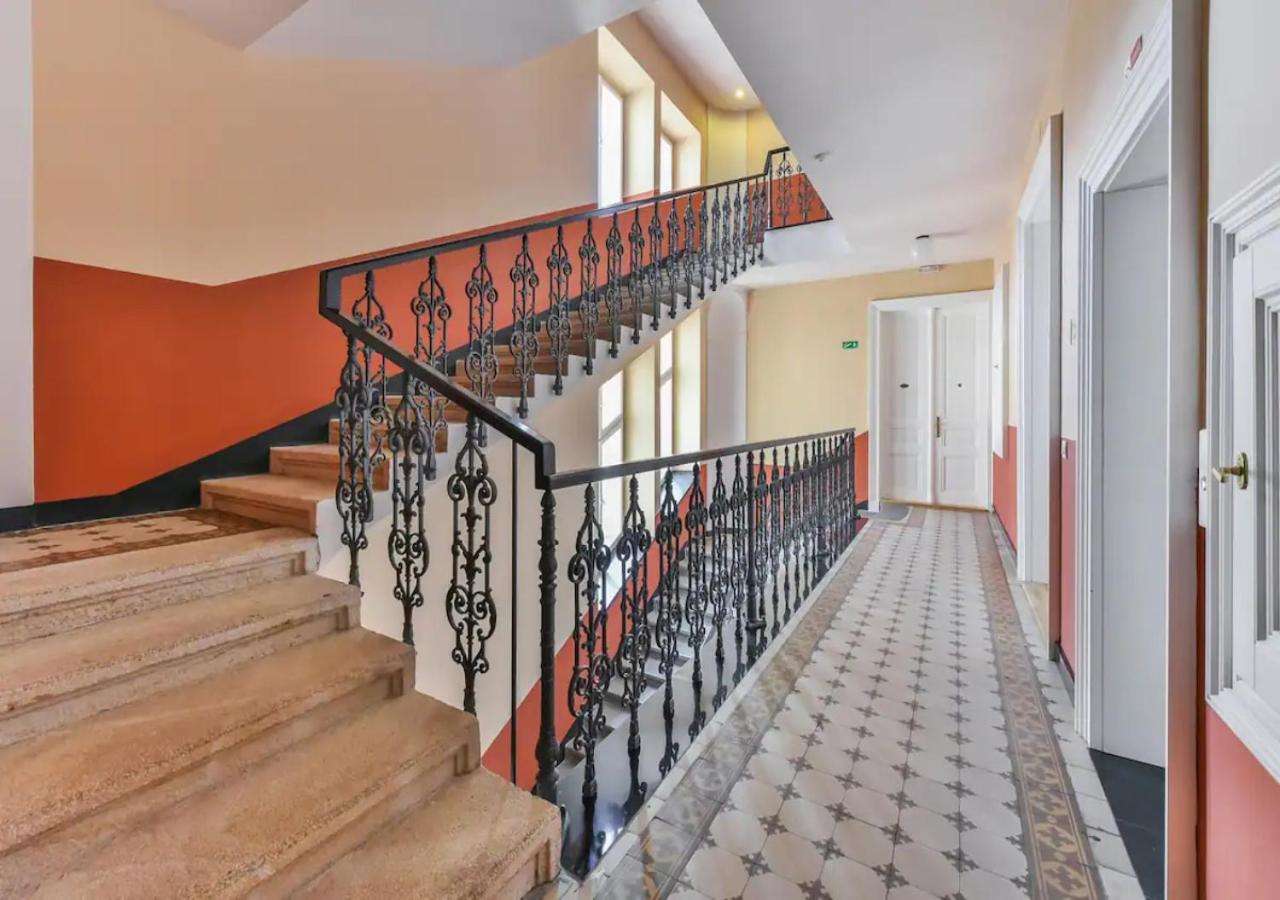 Premiere Dubcek Apartment