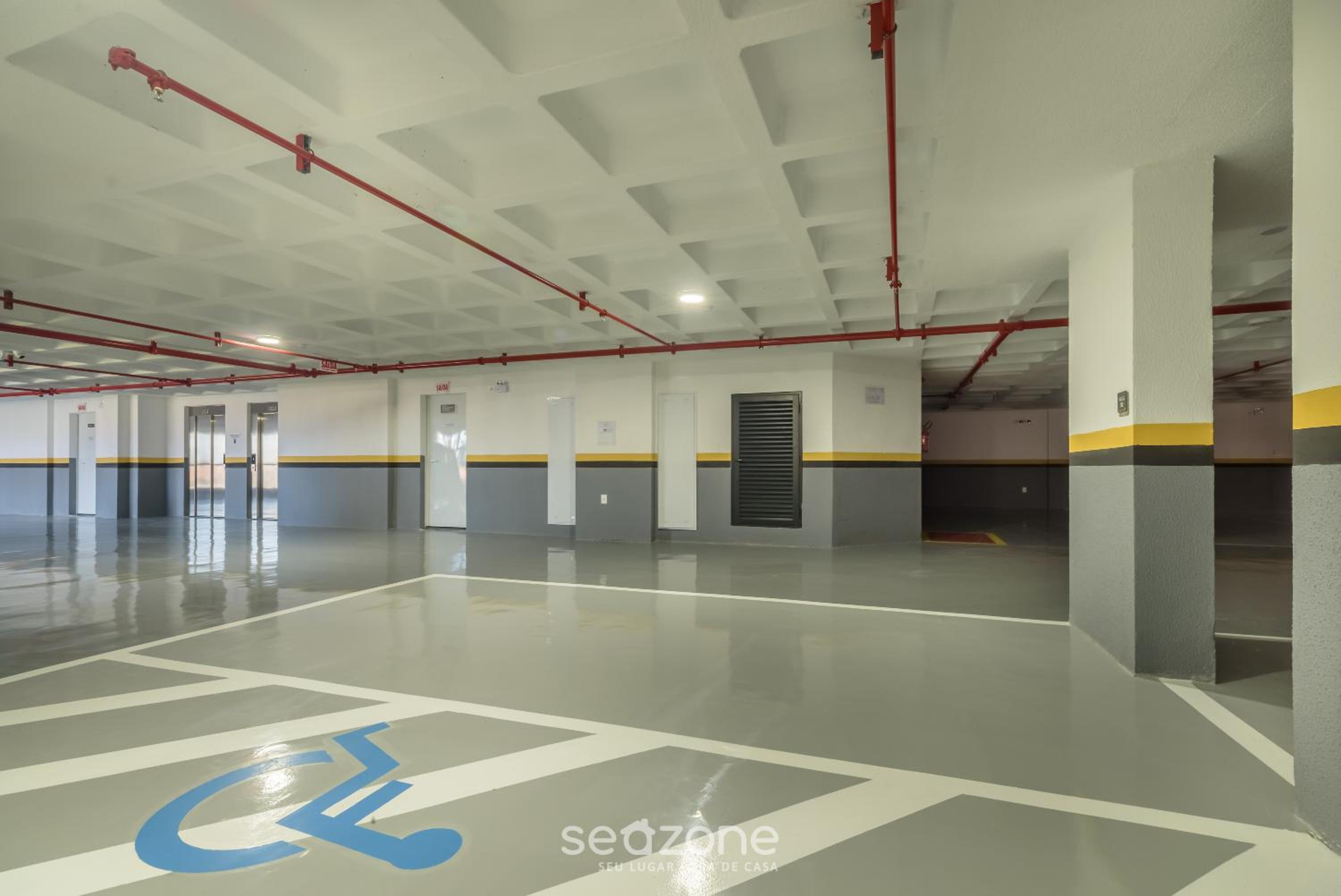 MHFs - Various Apts in a Building with Ocean View in Itapema