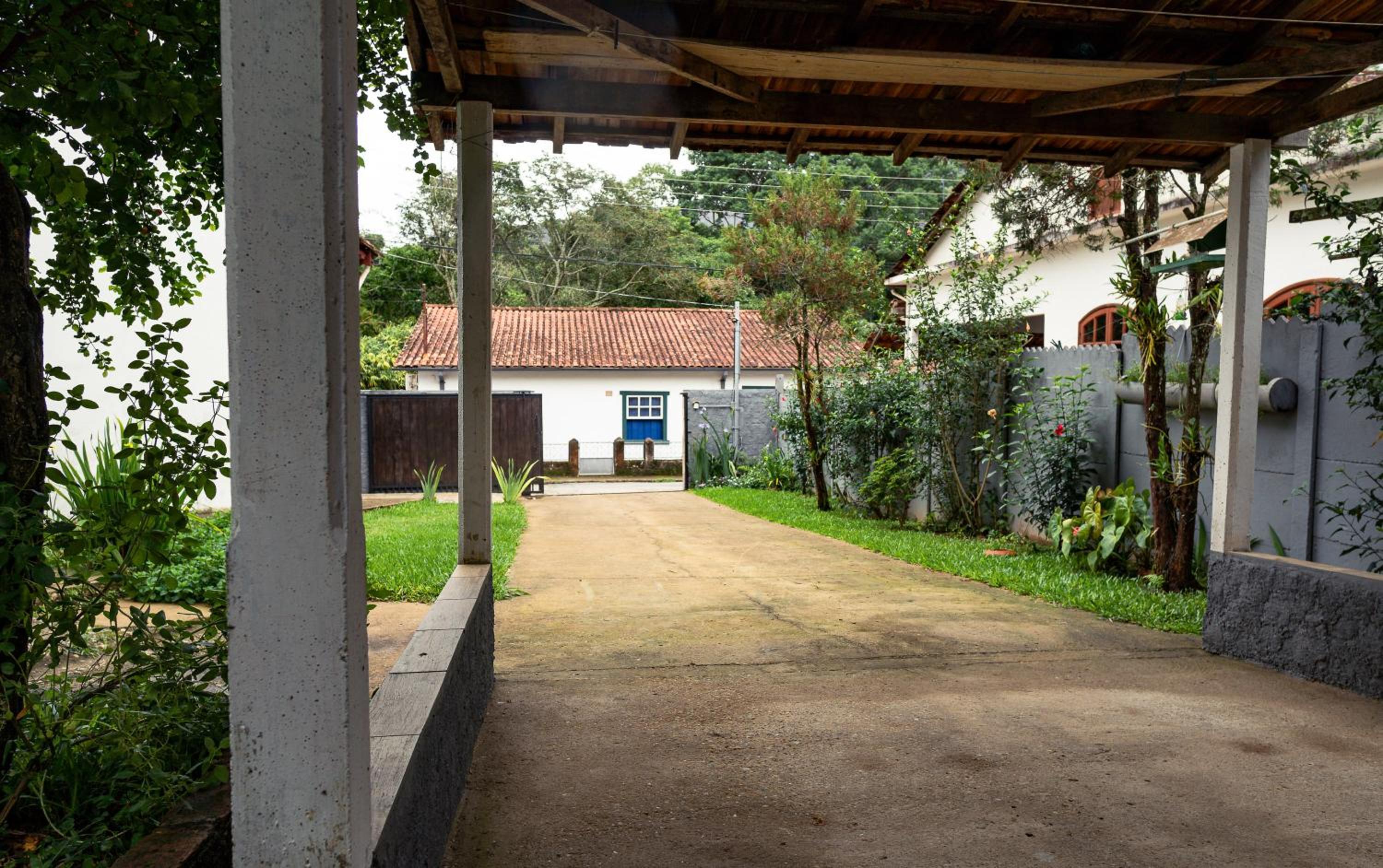 Sobrado da Prainha