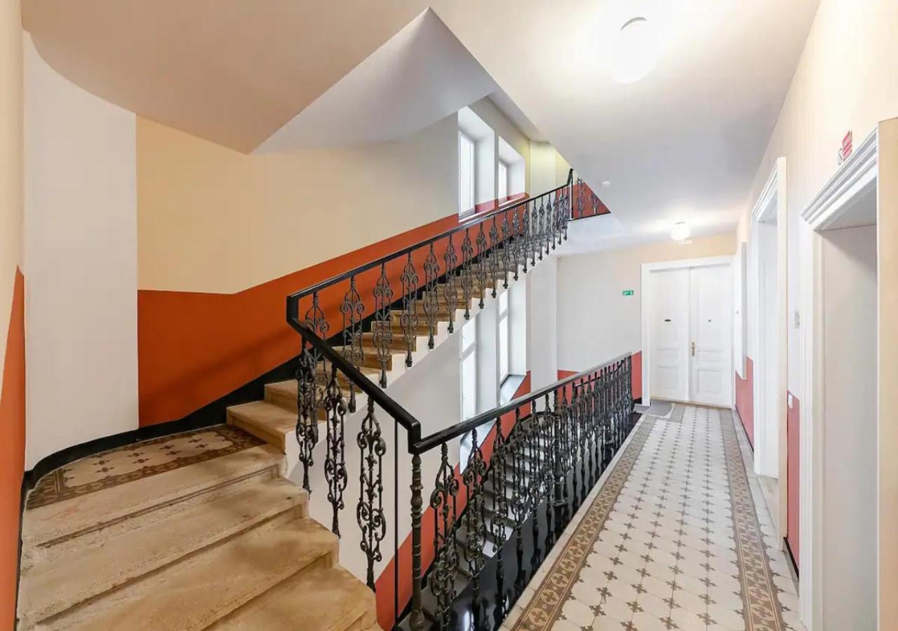 Premiere Dubcek Apartment