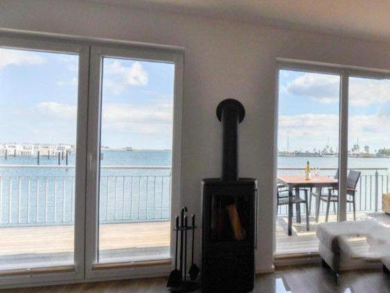 Schleivilla-Kapitaen-James-Cook2-by-Seeblick-Ferien-ORO-E-Saeule-Thermomix-Sauna