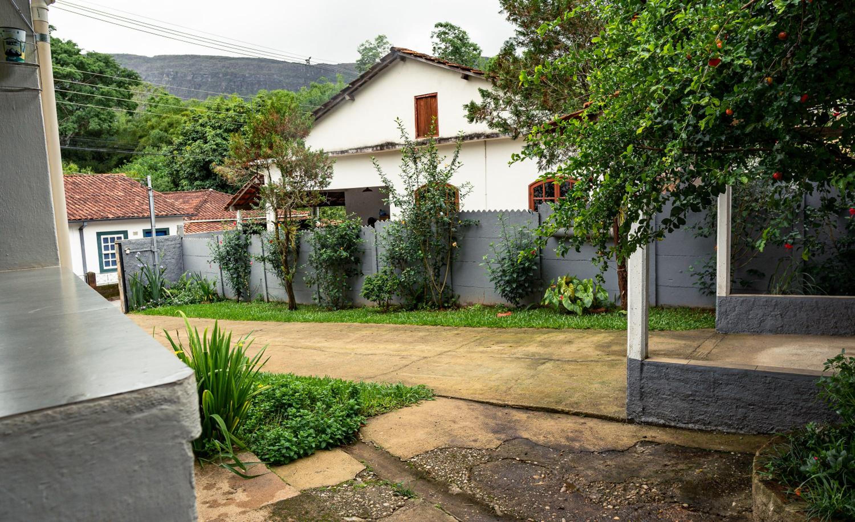 Sobrado da Prainha