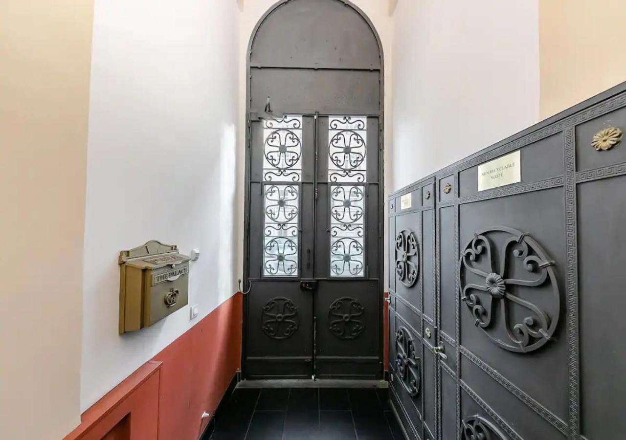 Premiere Dubcek Apartment
